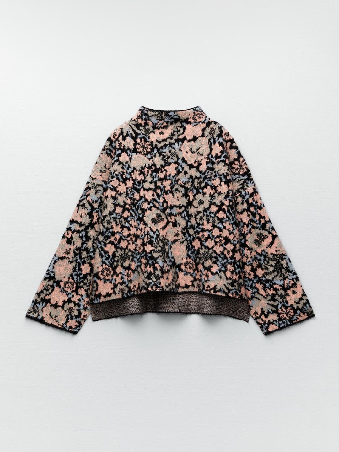 

ZARA Women Multi Sweaters
