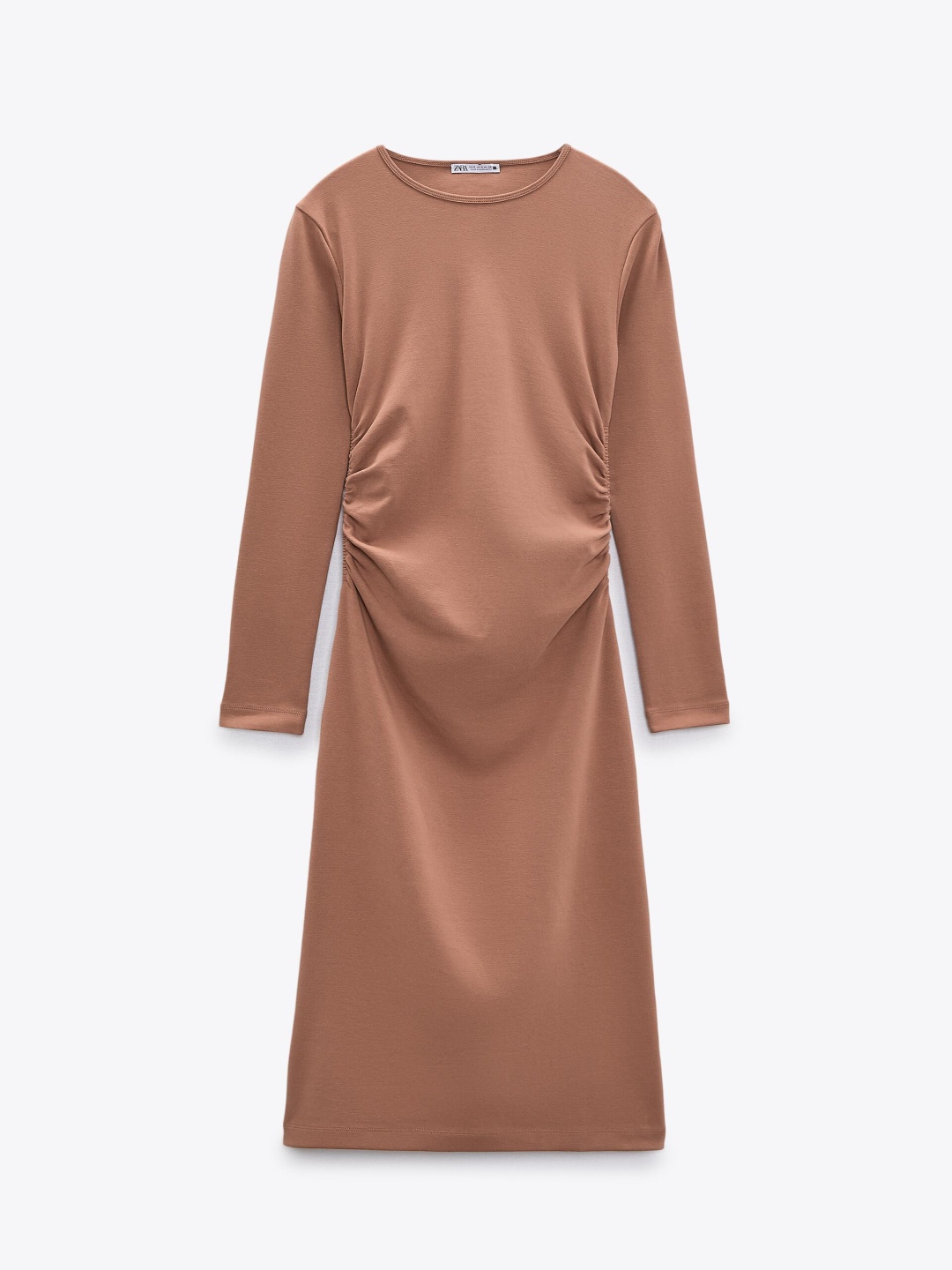 

ZARA Women Pink Dresses