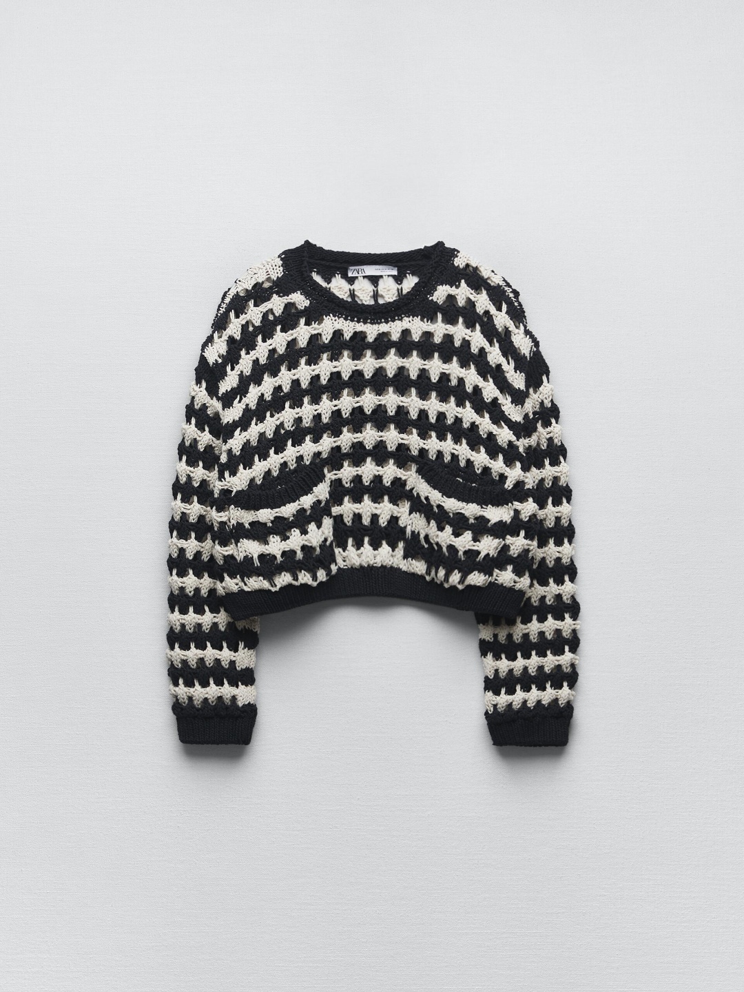 

ZARA Women Multi Sweaters