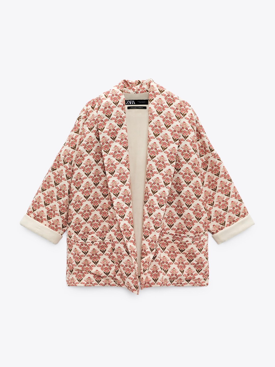 

ZARA Women Multi Jackets