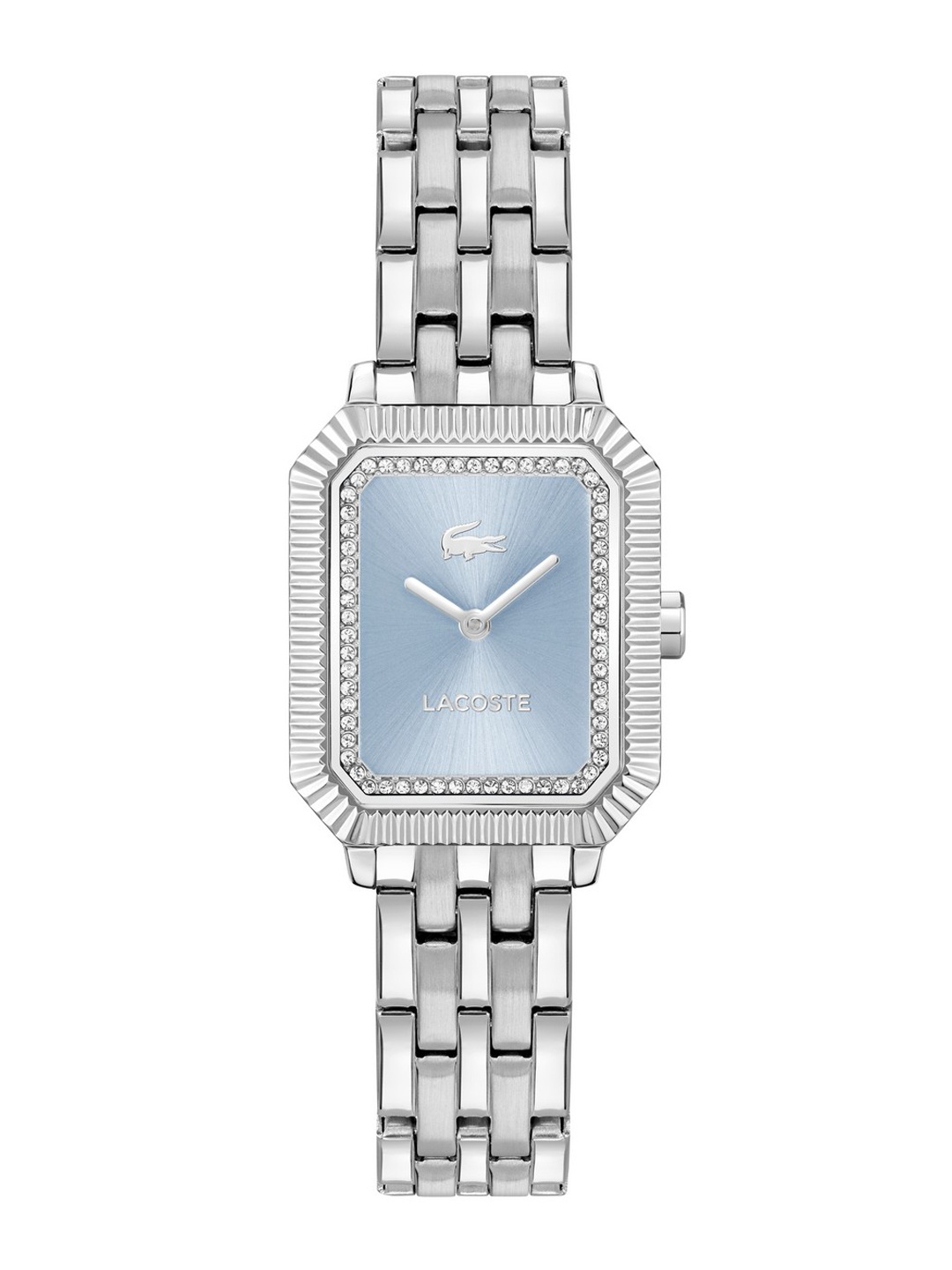 

Lacoste Women Lacoste Parisienne Analogue Watch 2001440, Blue