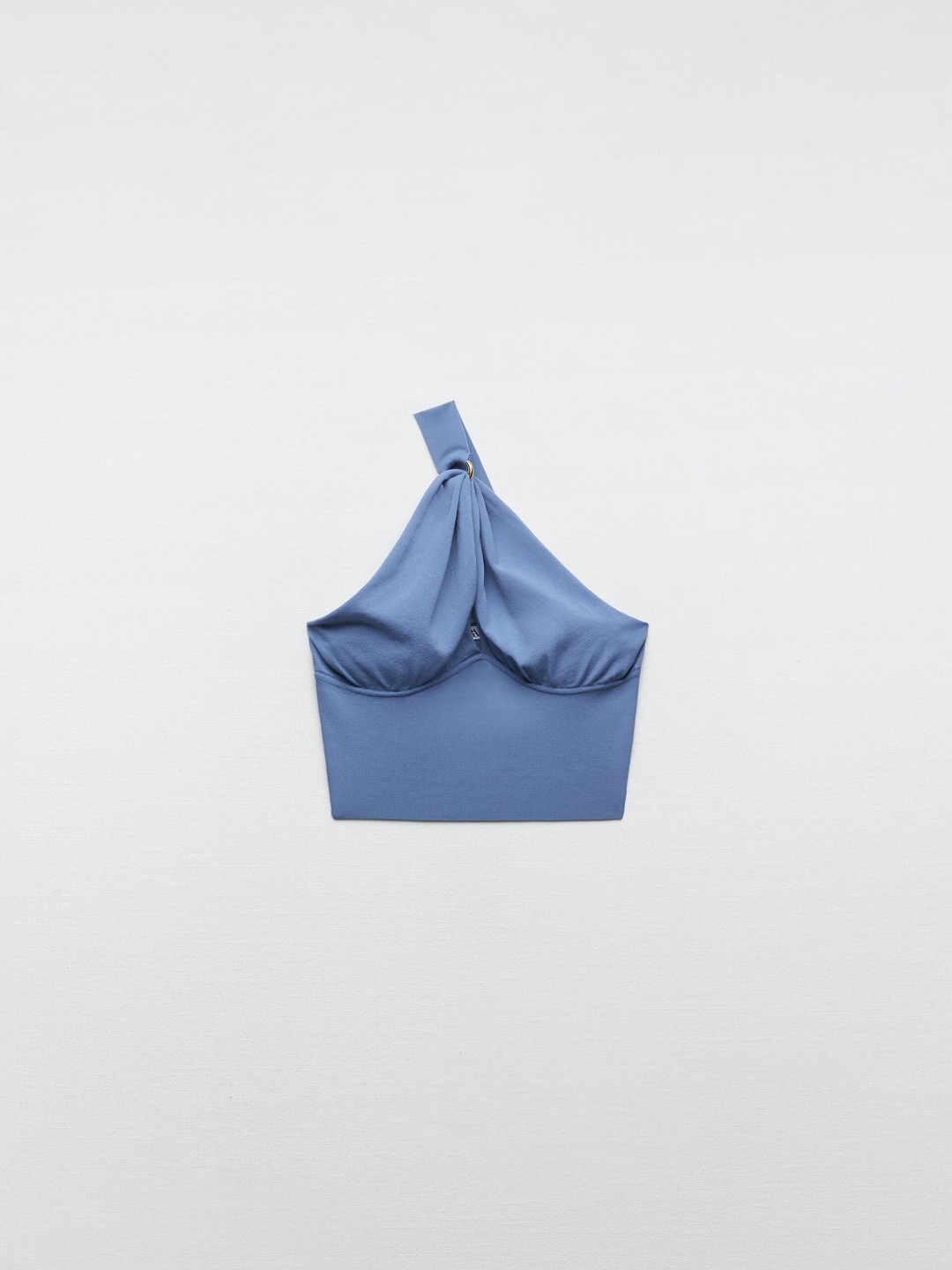 

ZARA Top, Blue