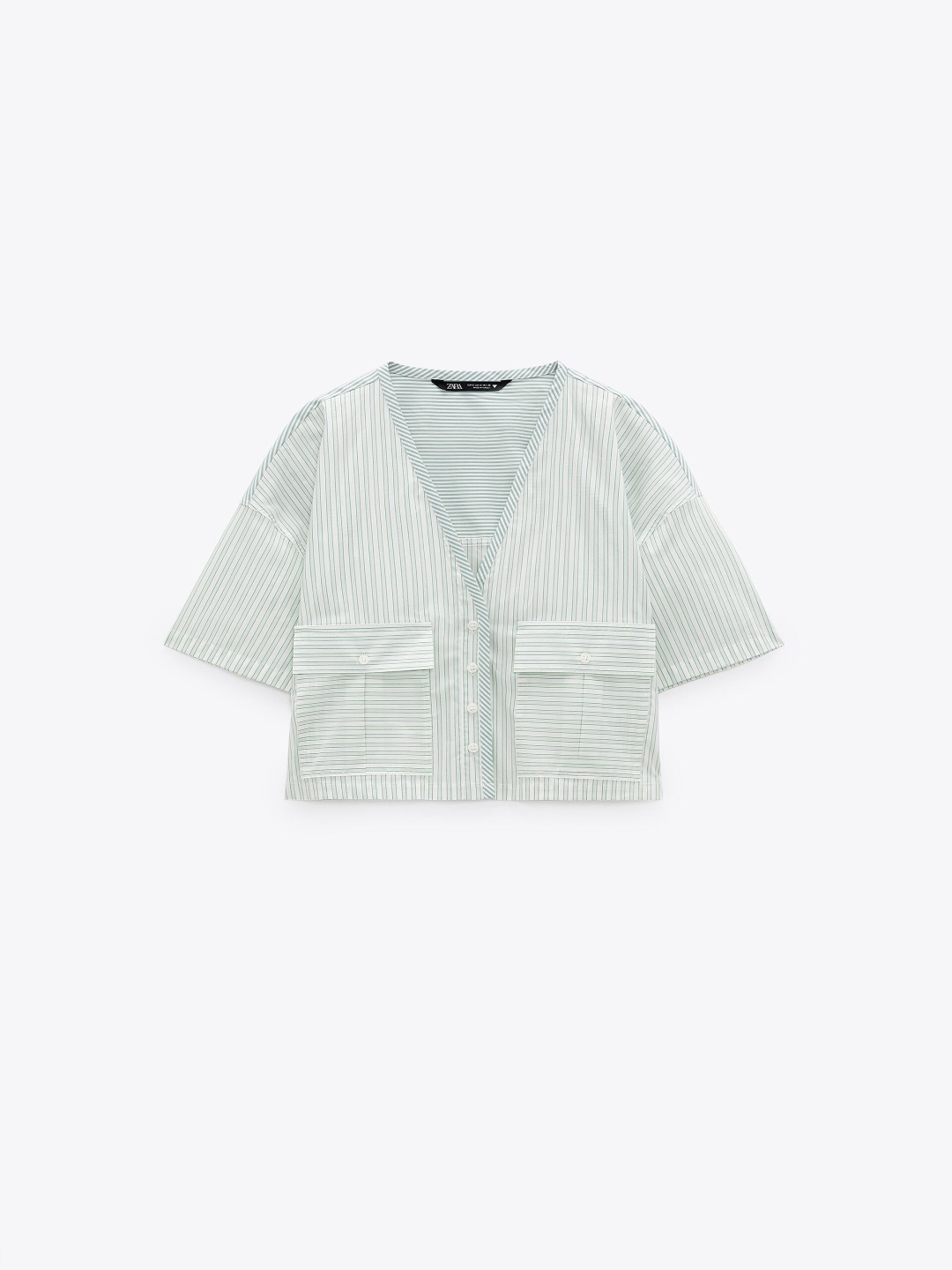 

ZARA Women Shirts, Na