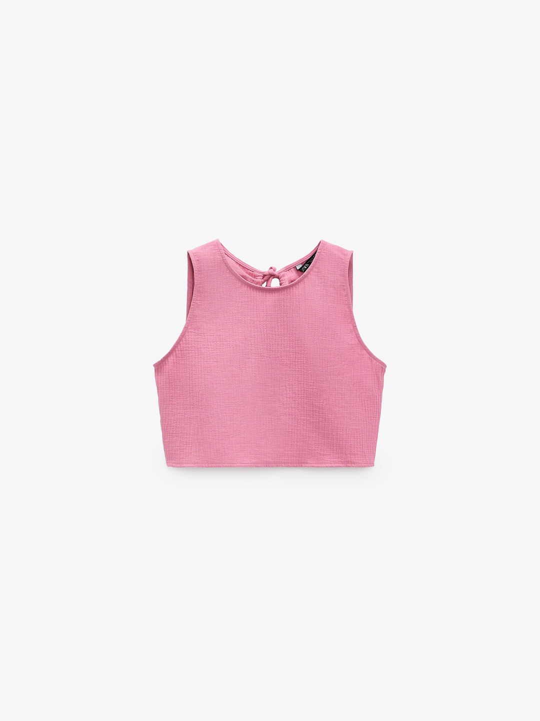 

ZARA Women Casual Shirt, Purple
