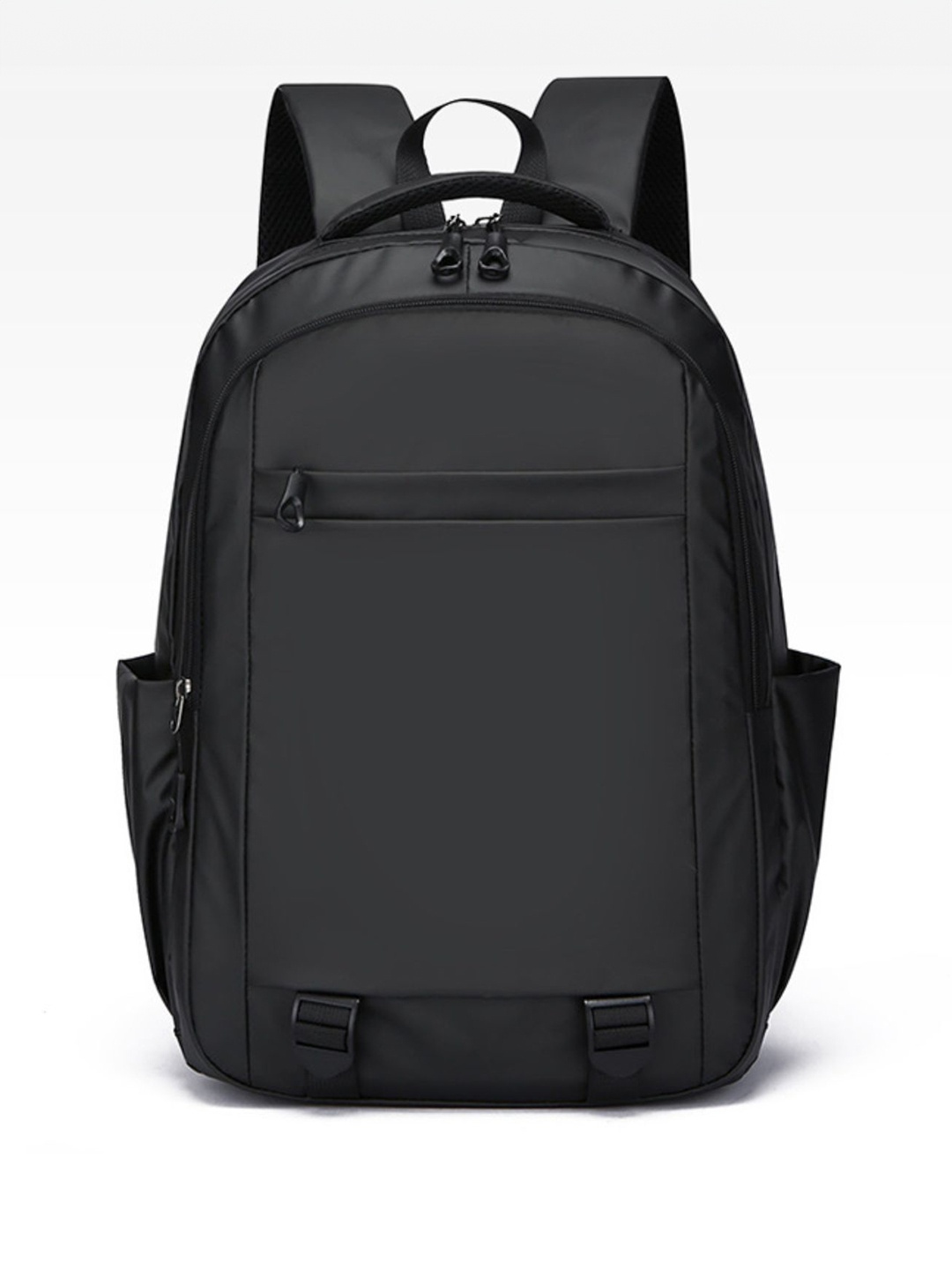 

Carry Trip Unisex Water Resistant Laptop Backpack, Black