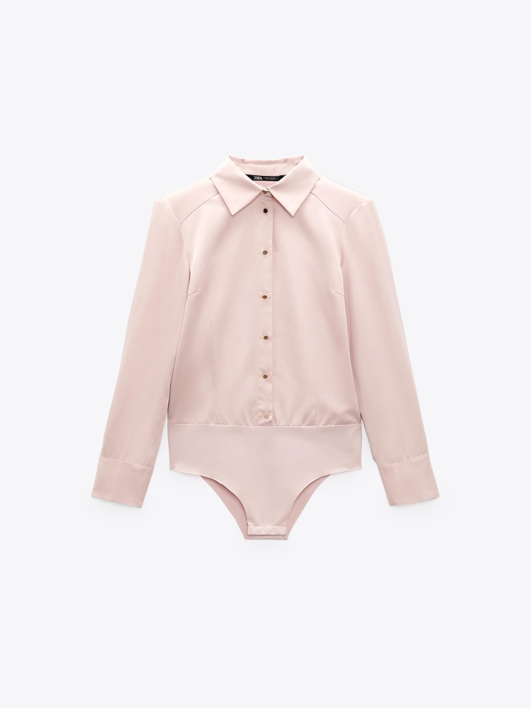 

ZARA Women Casual Shirt, Pink