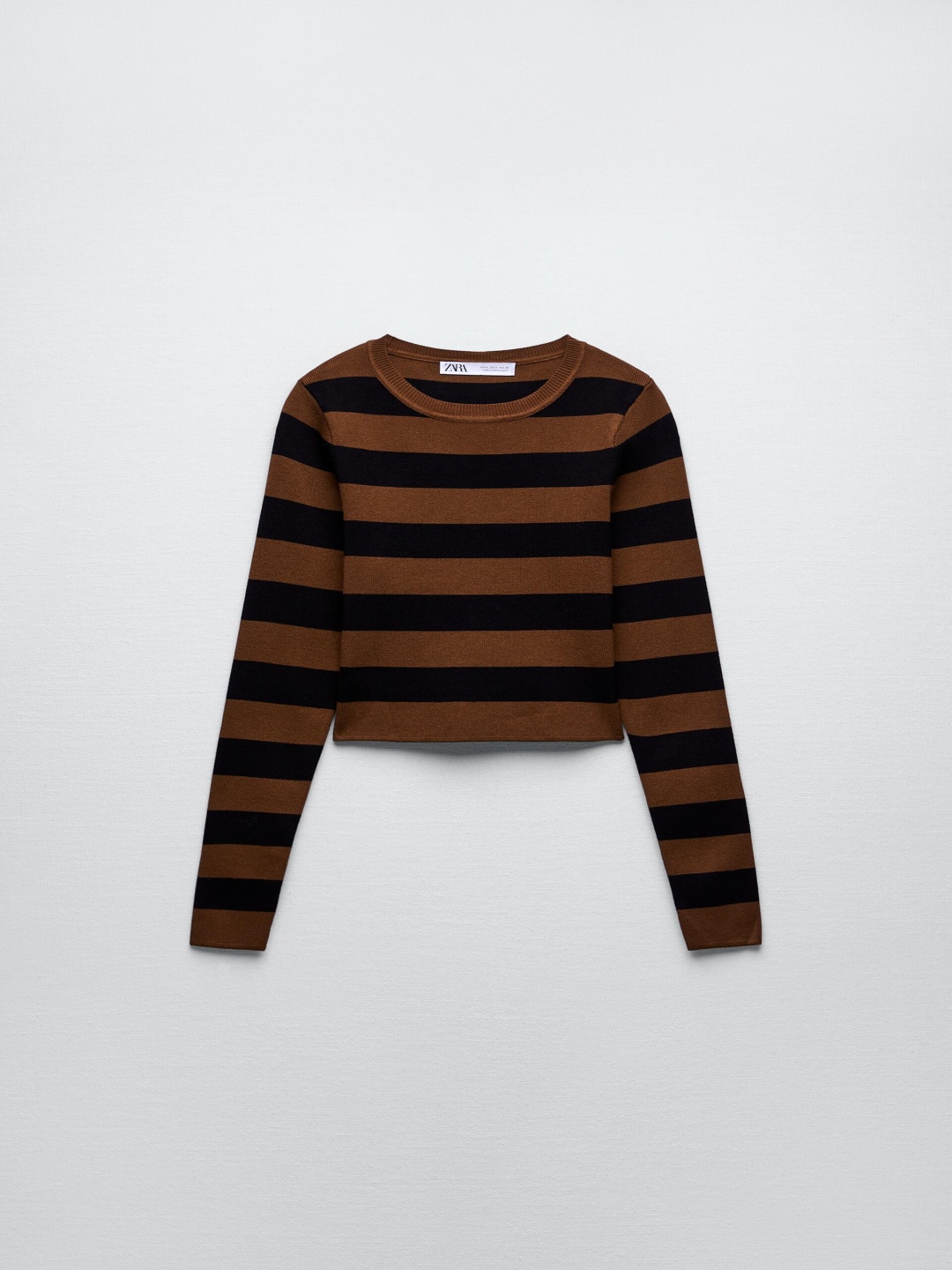 

ZARA Women Multi Sweaters
