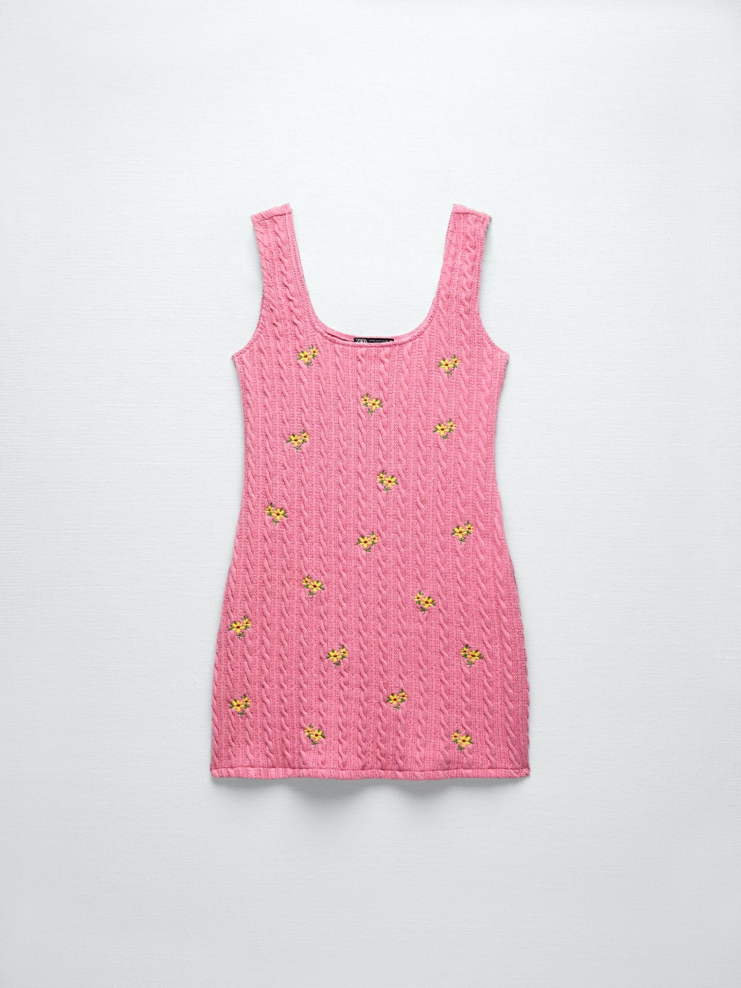 

ZARA Women Pink Dresses