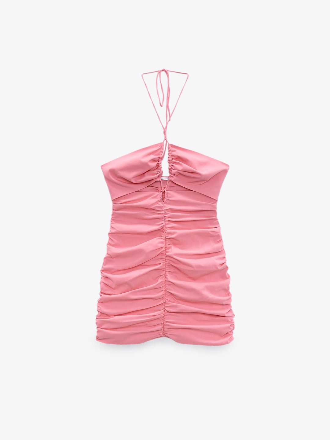 

ZARA Women Pink Dresses