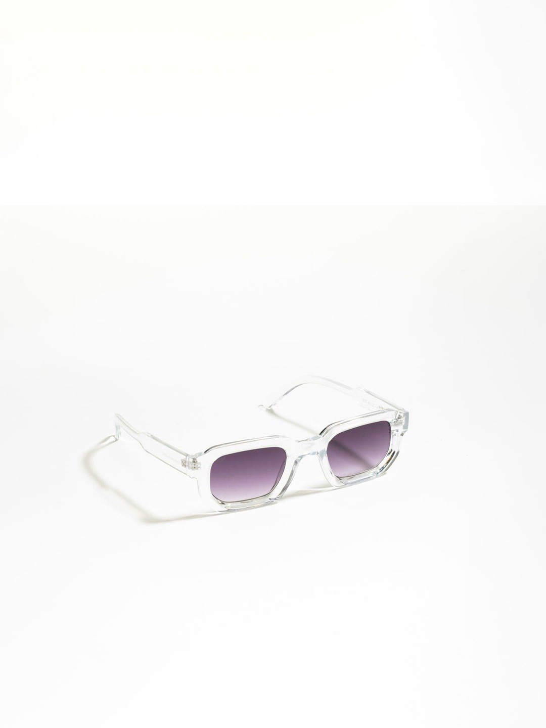 

Urban Monkey Unisex Square Sunglasses with UV Protected Lens, Na