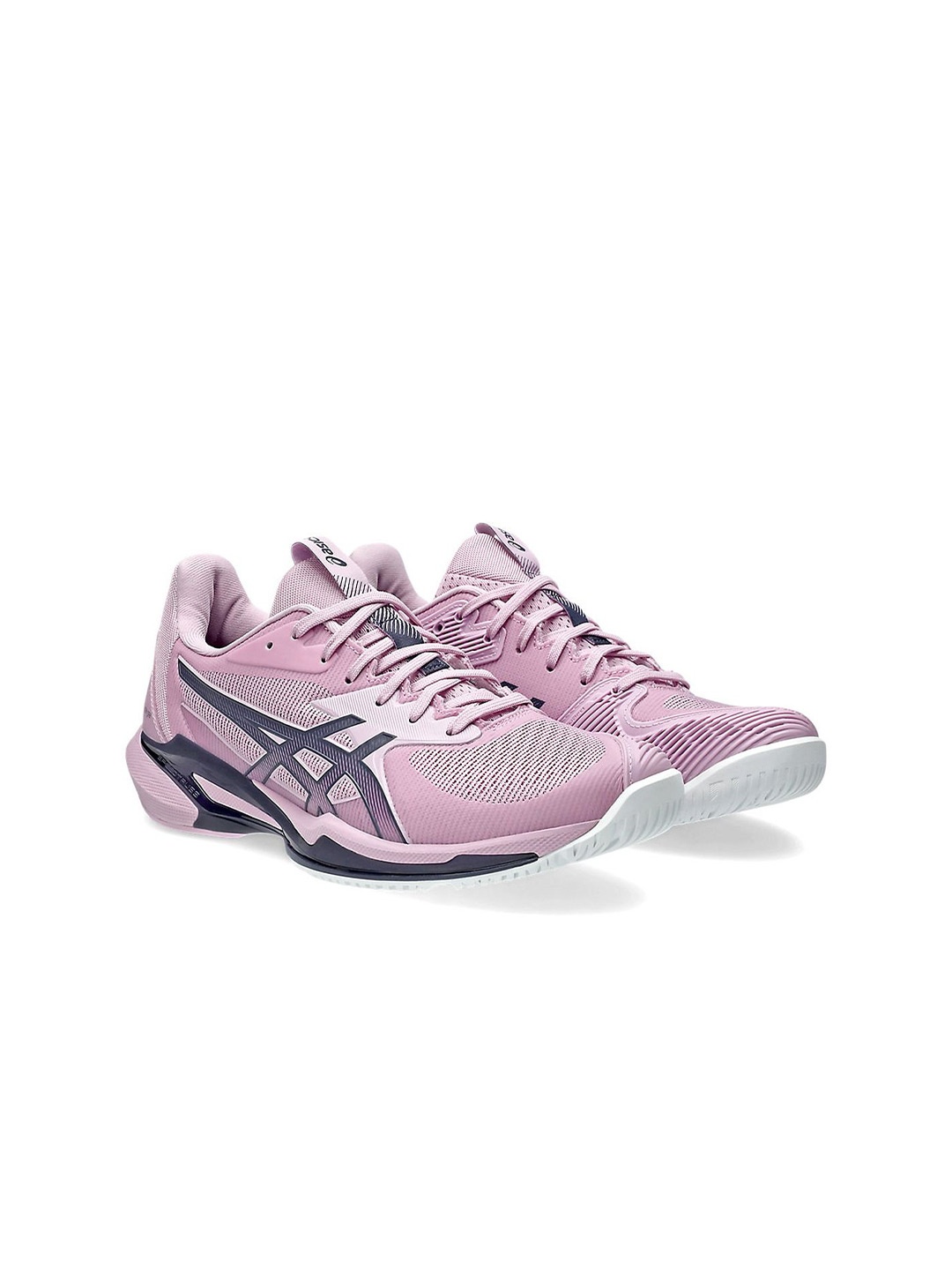 

ASICS Solution Speed FF 3 Women Tennis Shoes, Pink