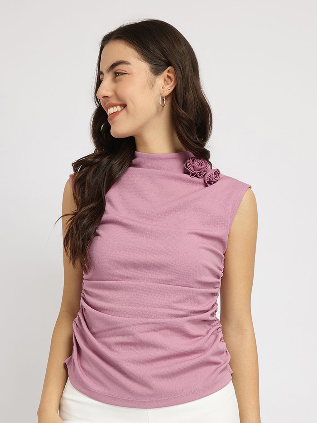 

FableStreet Top, Pink