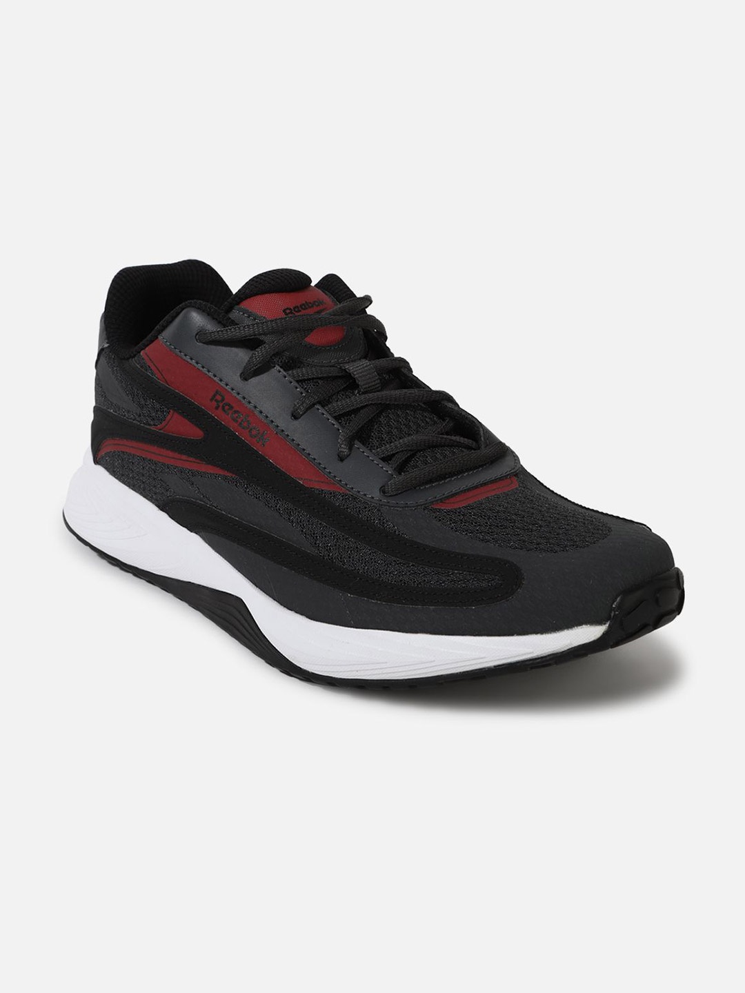 

Reebok Men Cs Winning Edge Running Shoes, Black