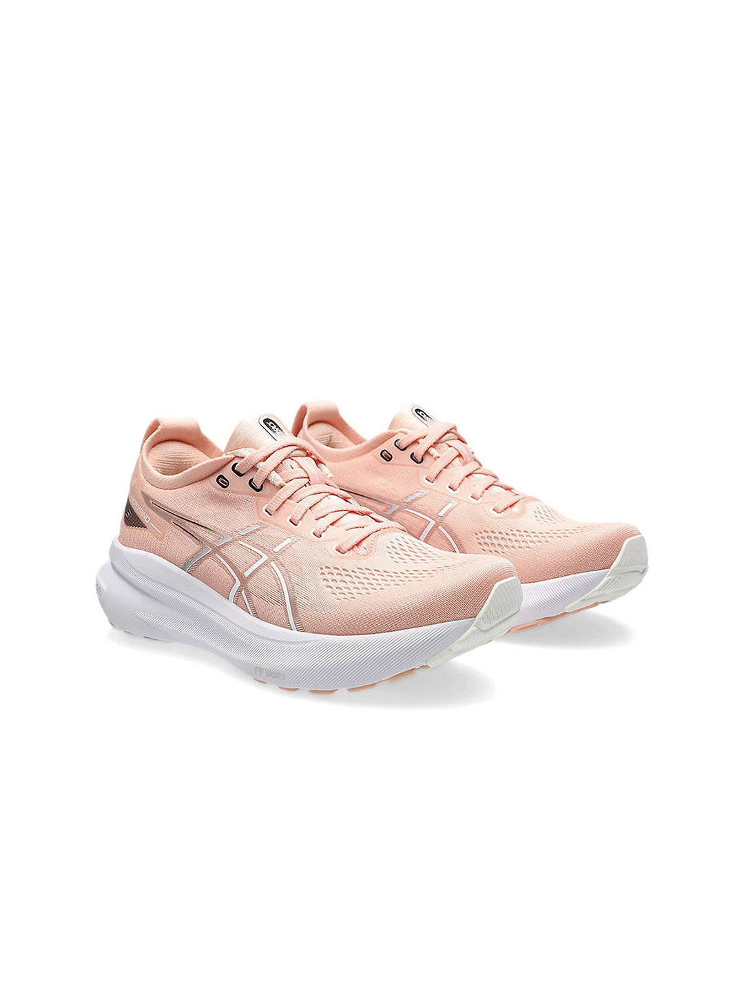 

ASICS Gel-Kayano 31 Women Running Shoes, Pink