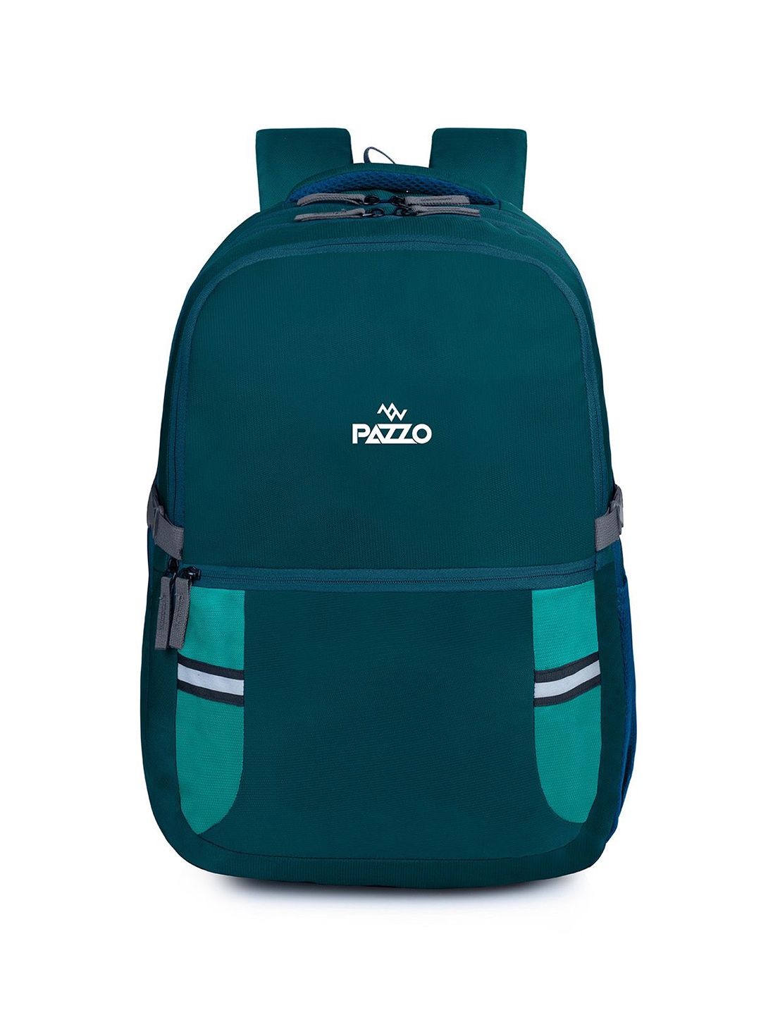 

PAZZO Unisex Backpack, Green