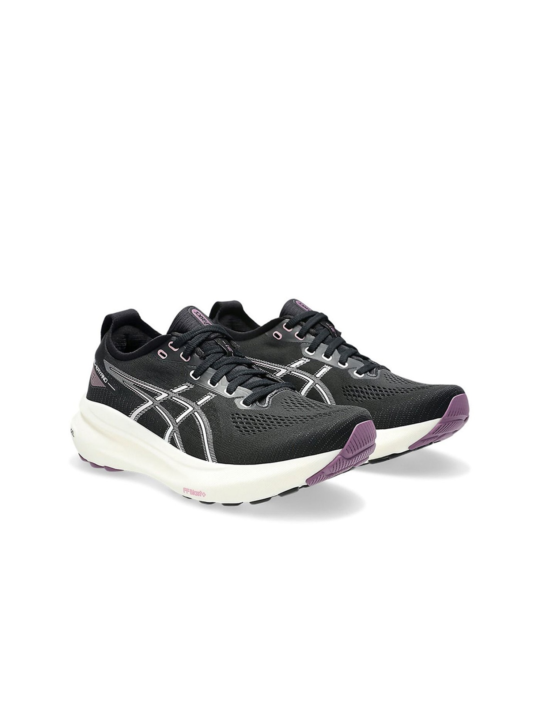 

ASICS Gel-Kayano 31 Women Running Shoes, Black