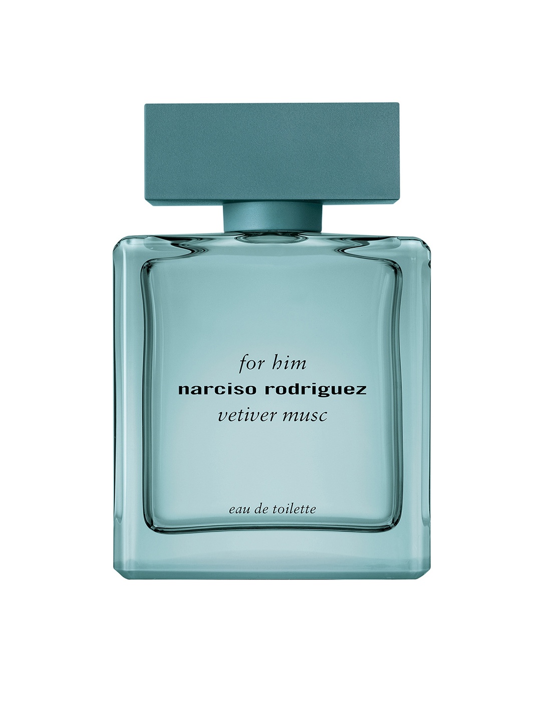 

Narciso Rodriguez Men Vetiver Musc Long Lasting Eau De Parfum - 100 ml, Blue