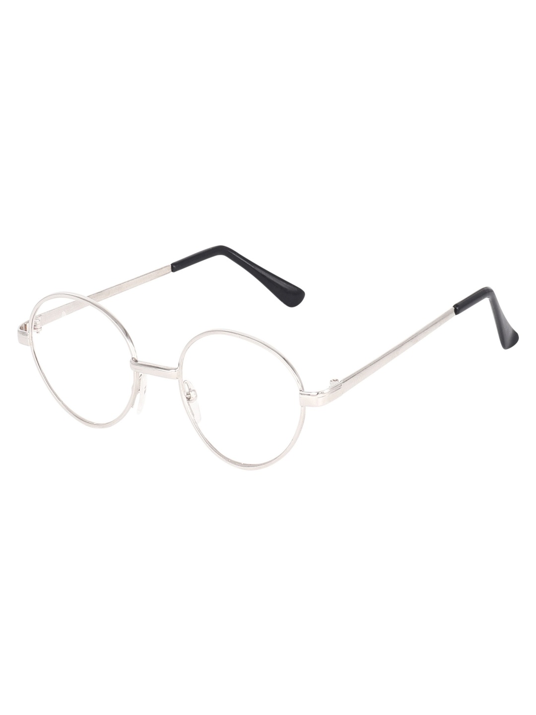 

CRIBA Unisex Other Sunglasses with UV Protected Lens, Transparent