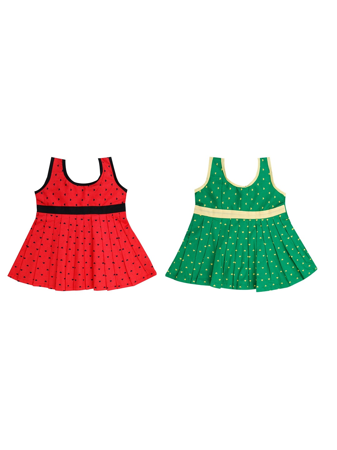 

The Creators Girls A-Line Dress, Multi