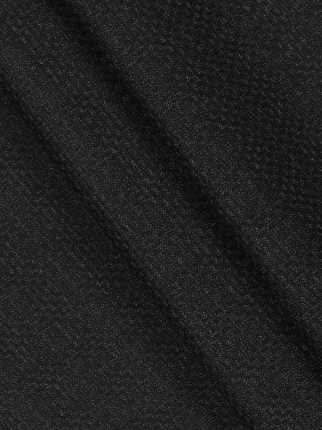 

Ramraj Men Checked Unstitched Trouser Fabric, Black