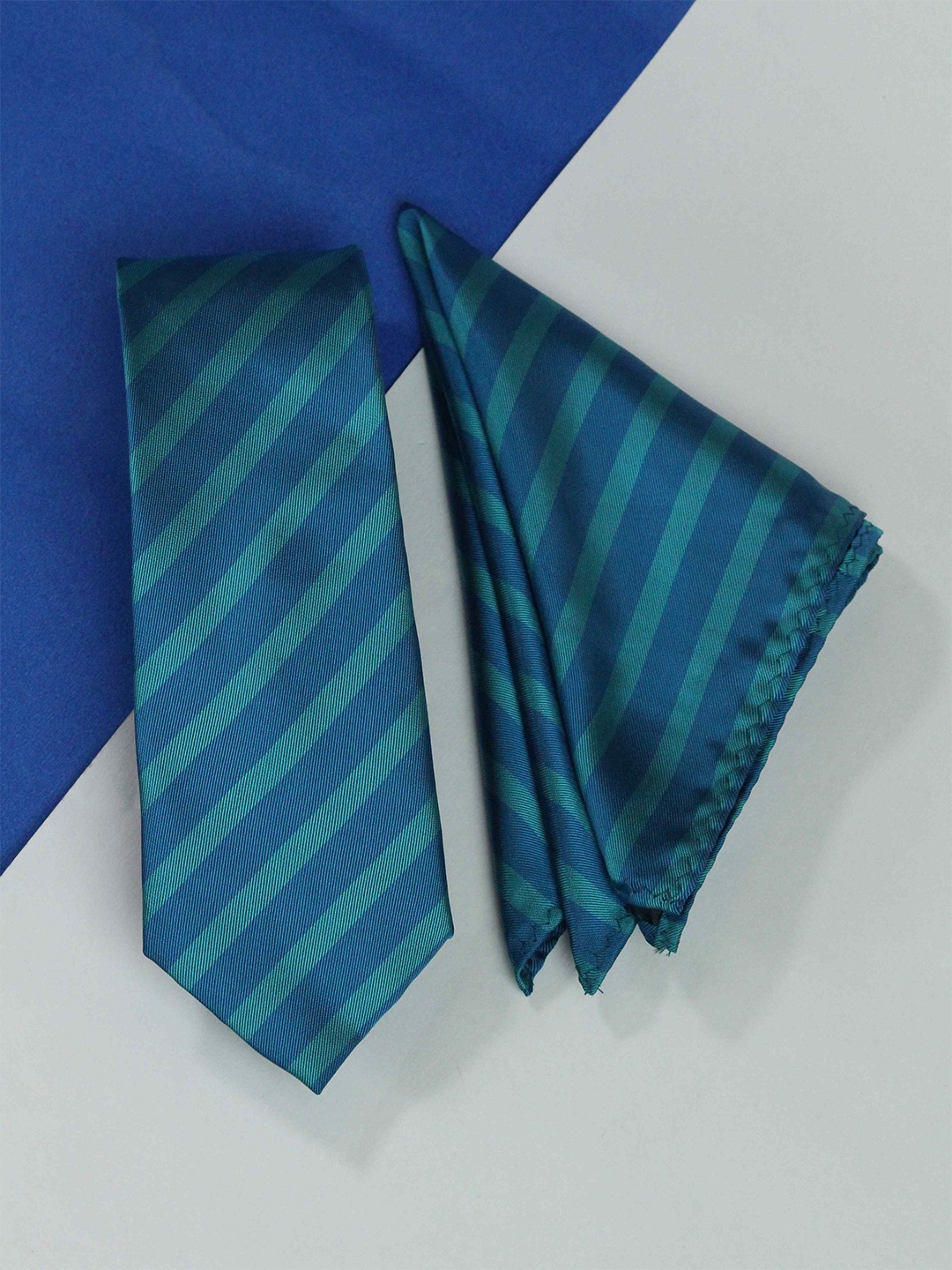 

Tossido Men Accessory Gift Set, Blue