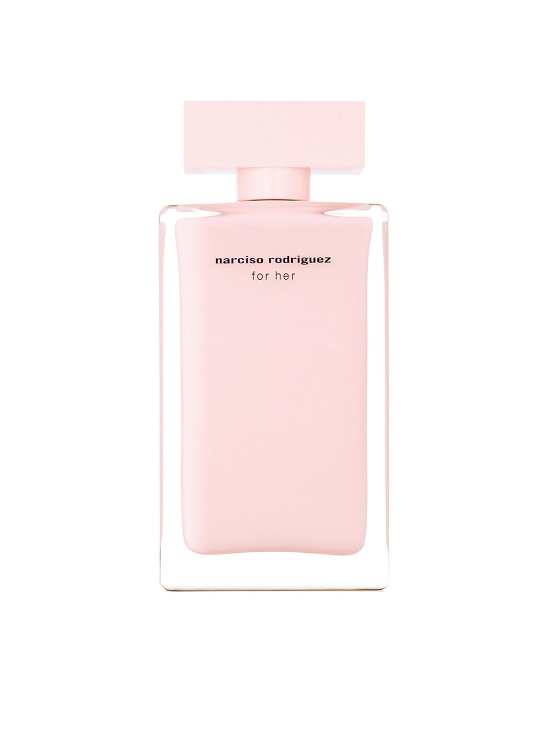 

Narciso Rodriguez Women For Her Eau De Parfum 100ml, Pink