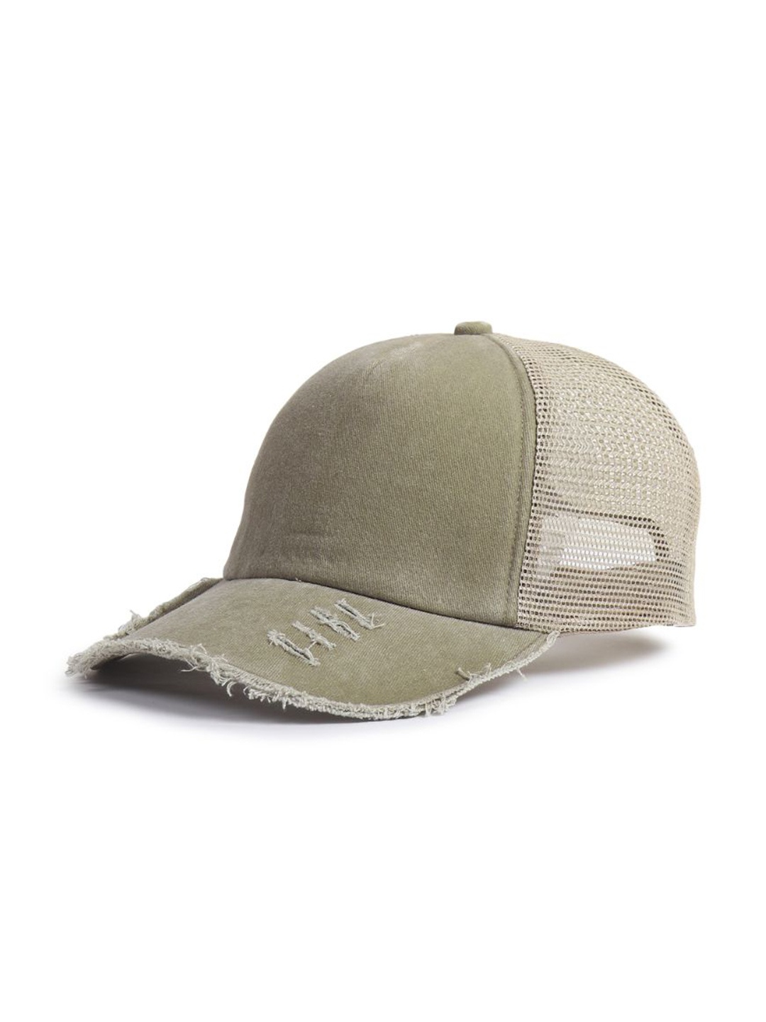 

TIPY TIPY TAP Kids Baseball Cap, Beige