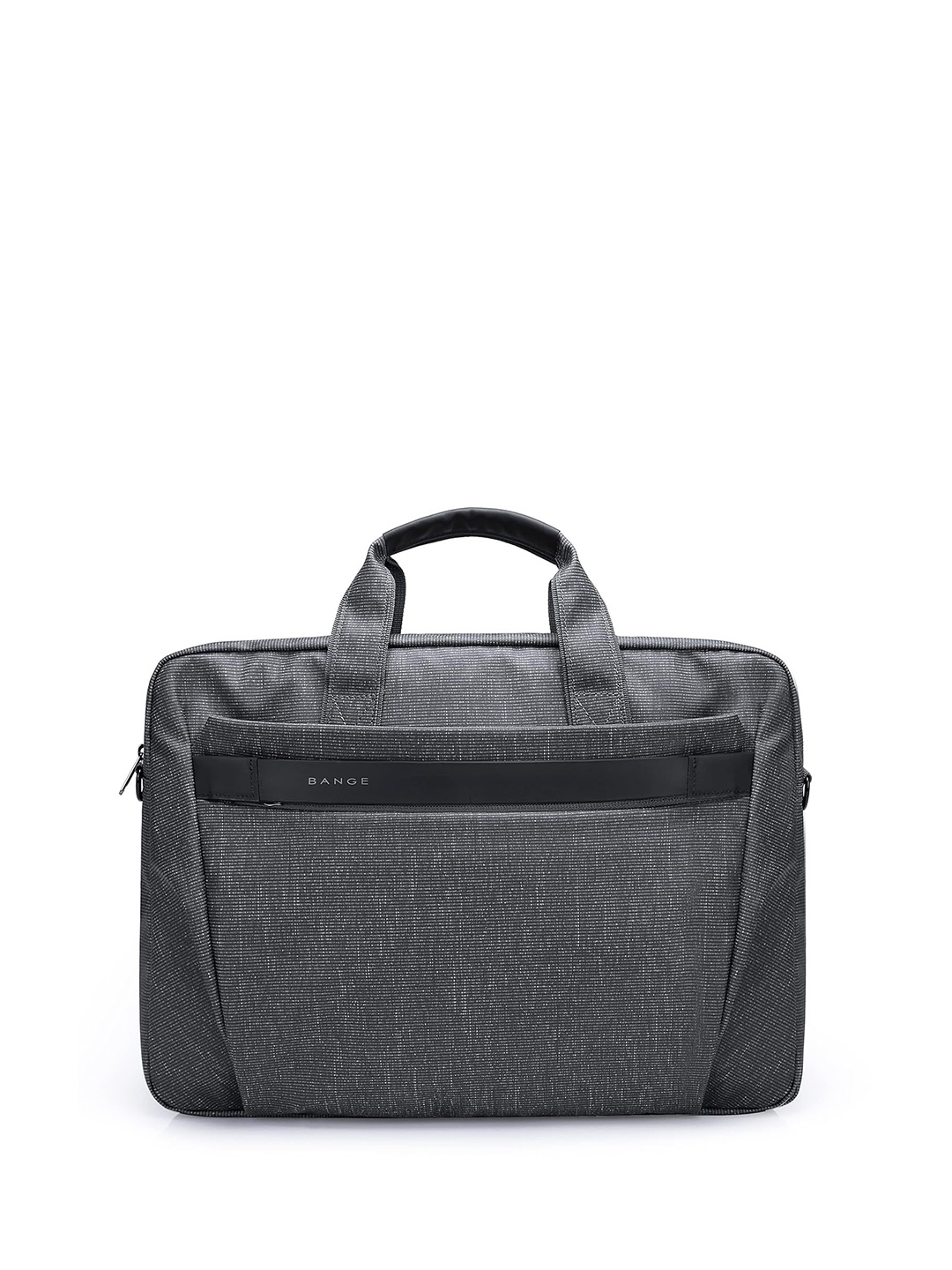 

Red Lemon Grey Bange Unisex Detachable Shoulder Strap Laptop Bag