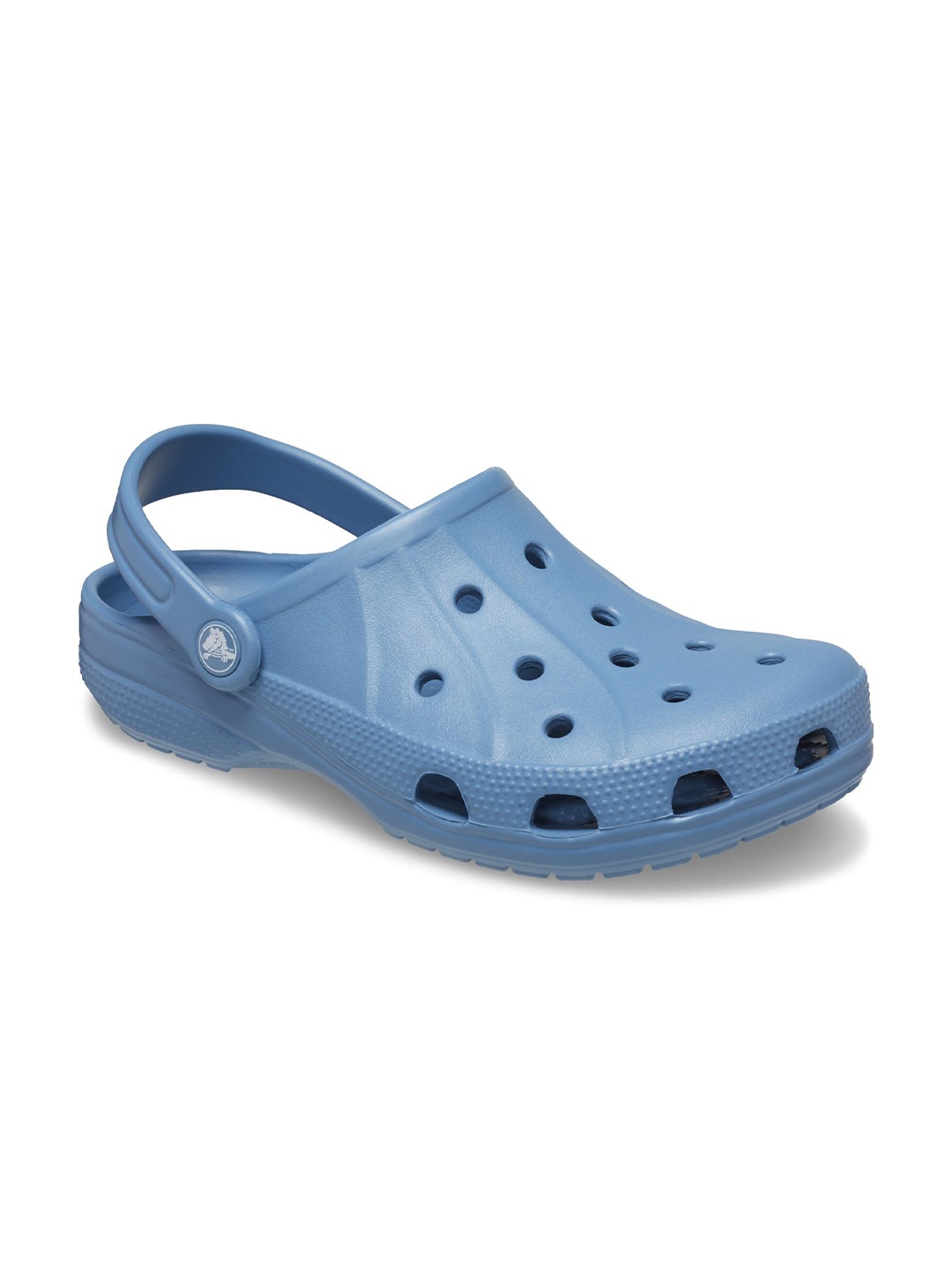 

Crocs Unisex Croslite Clogs, Blue
