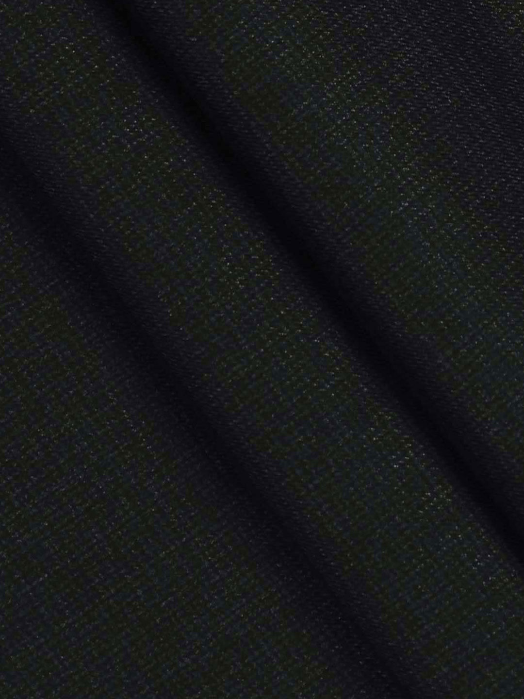 

Ramraj Men Solid Unstitched Trouser Clothing Fabric, Black