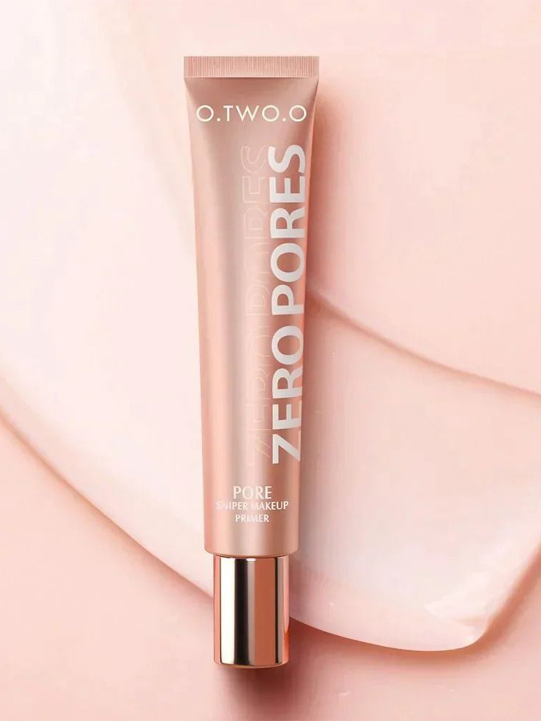 

CEMA O.Two.O Zero Pores Invisible Pore Soft Focus Makeup Primer - 20 g, Cream