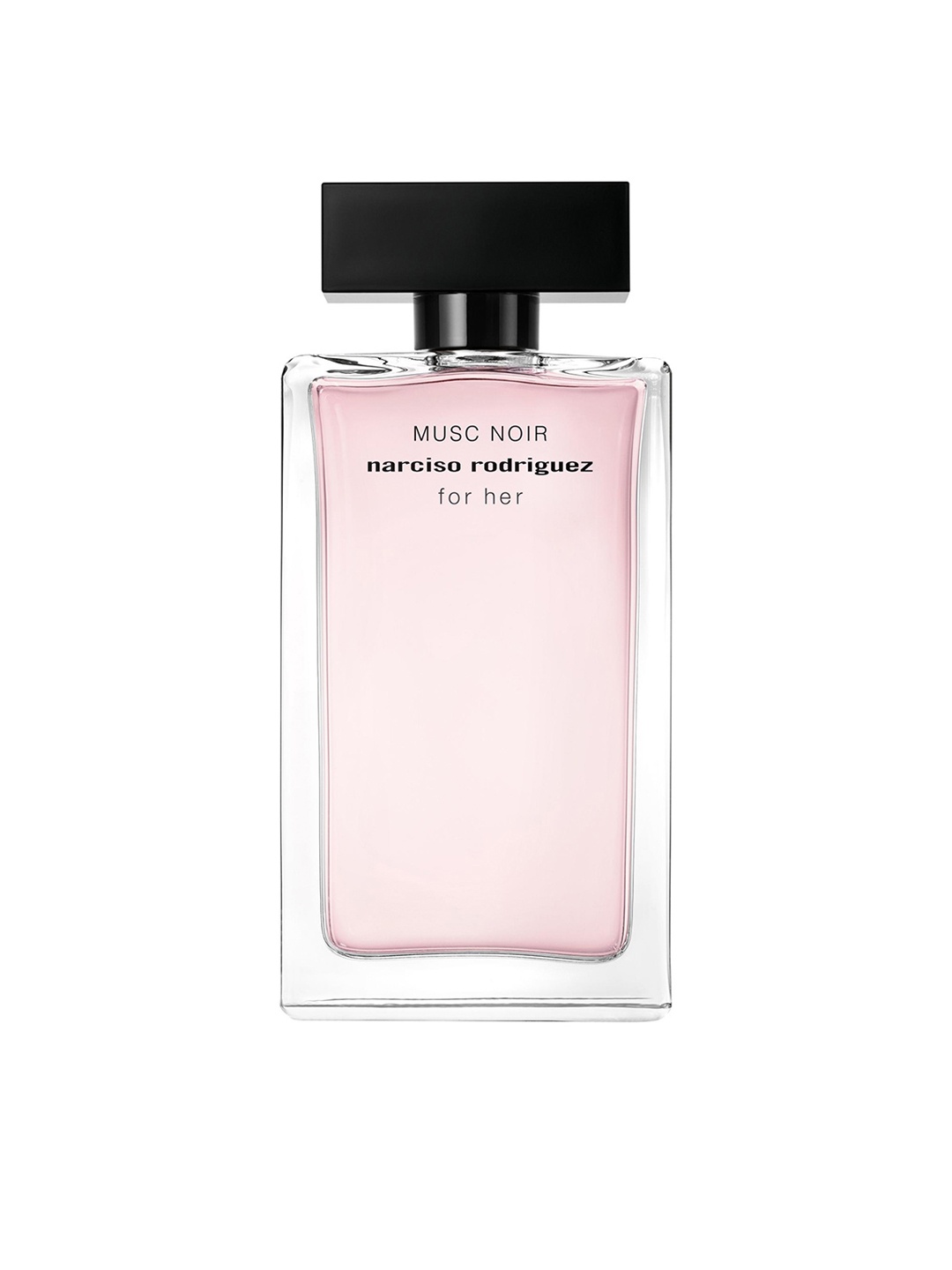 

Narciso Rodriguez Women For Her Musc Noir Eau De Parfum 100 ml, Pink