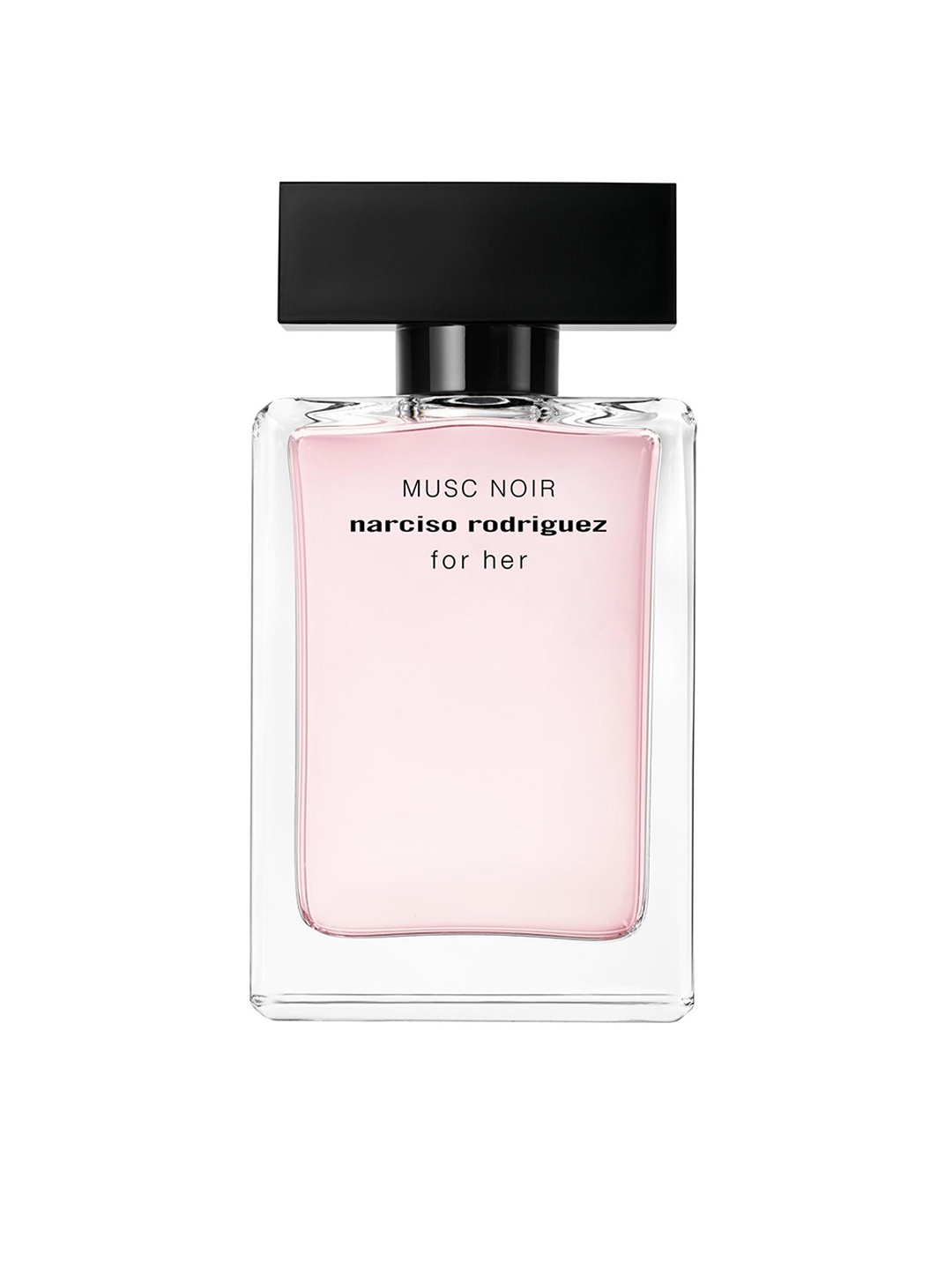 

Narciso Rodriguez Women For Her Musc Noir Eau De Parfum 50ml, Pink