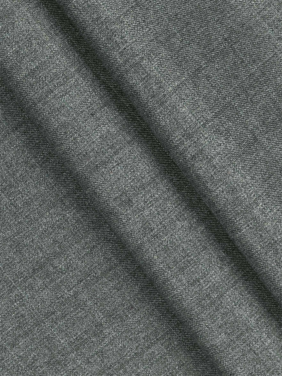 

Ramraj Men Solid Unstitched Trouser Clothing Fabric, Grey