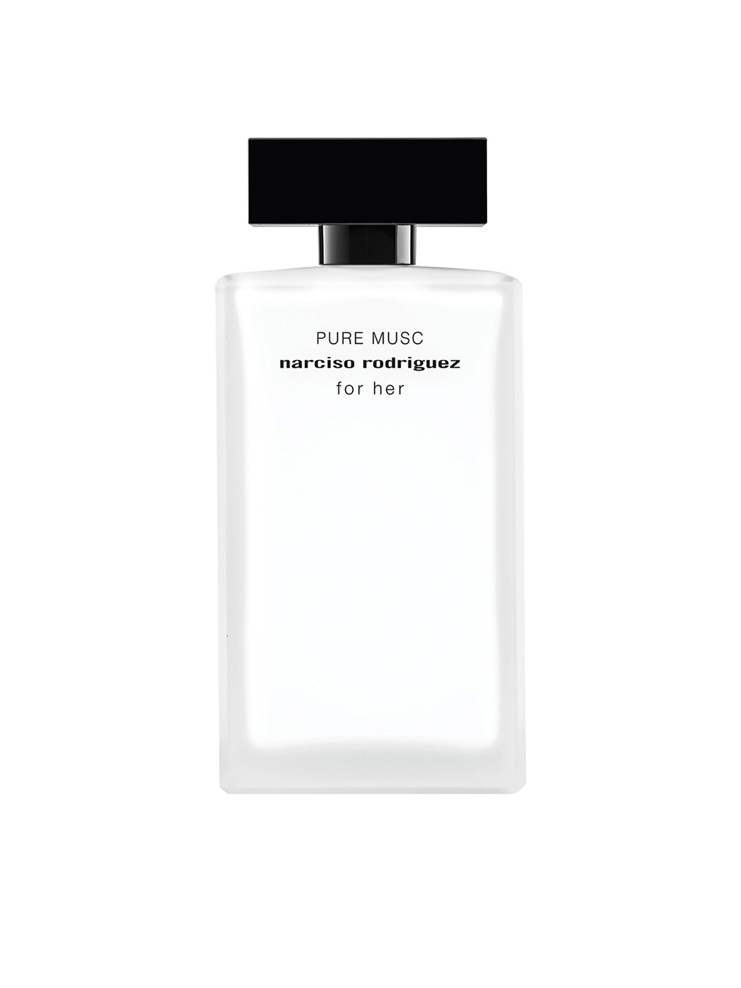 

Narciso Rodriguez Women For Her Pure Musc Eau De Parfum 100 ml, Transparent