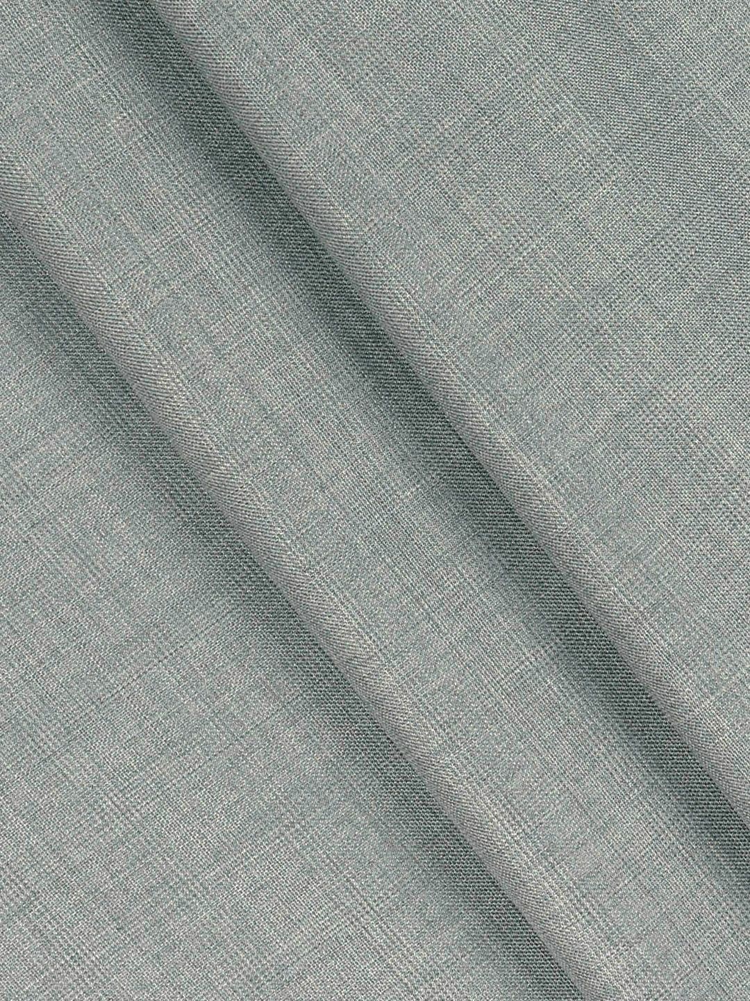 

Ramraj Men Checked Unstitched Trouser Clothing Fabric, Grey