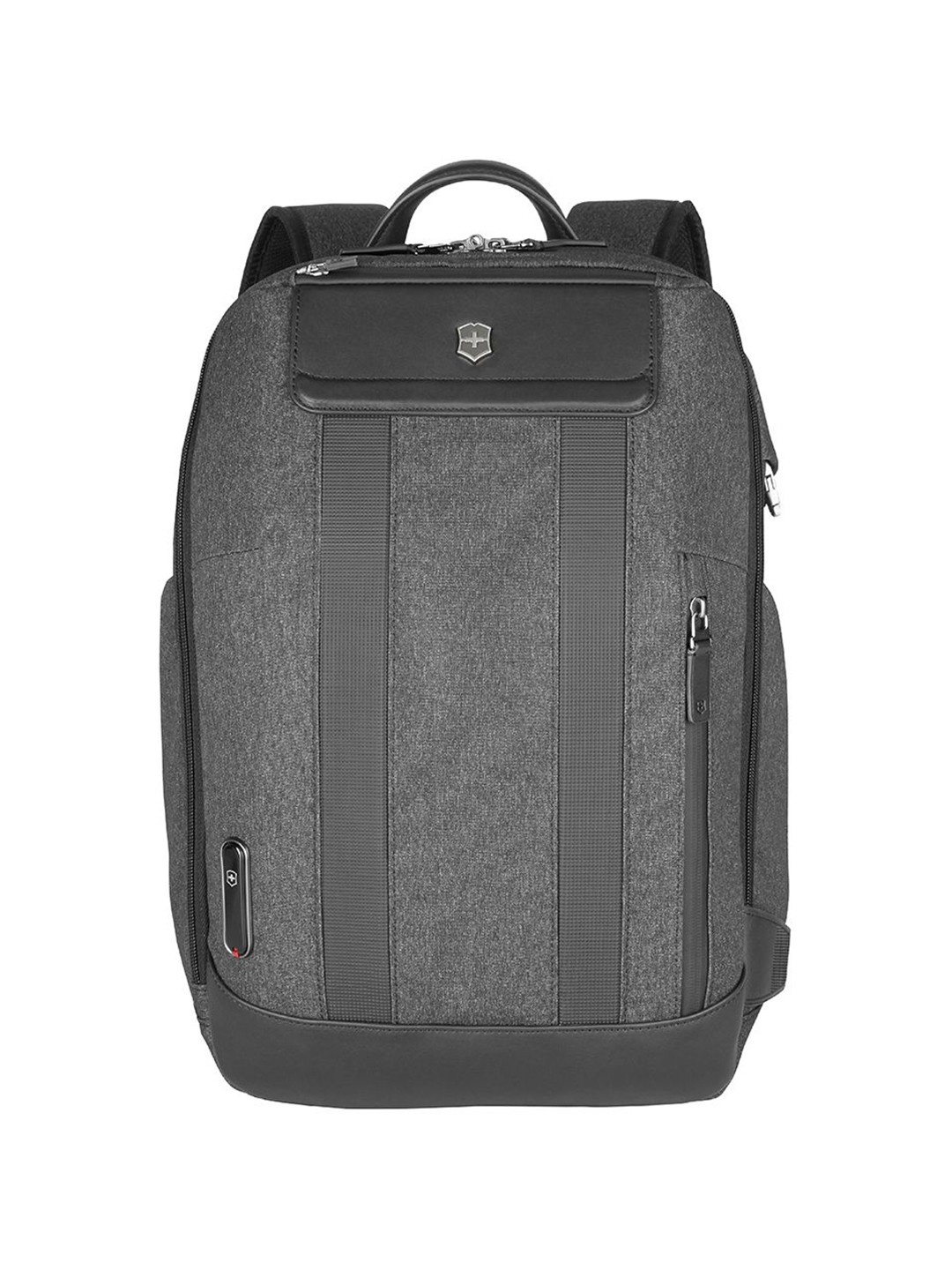 

Victorinox Unisex Up to 23 Litres City Backpack, Grey