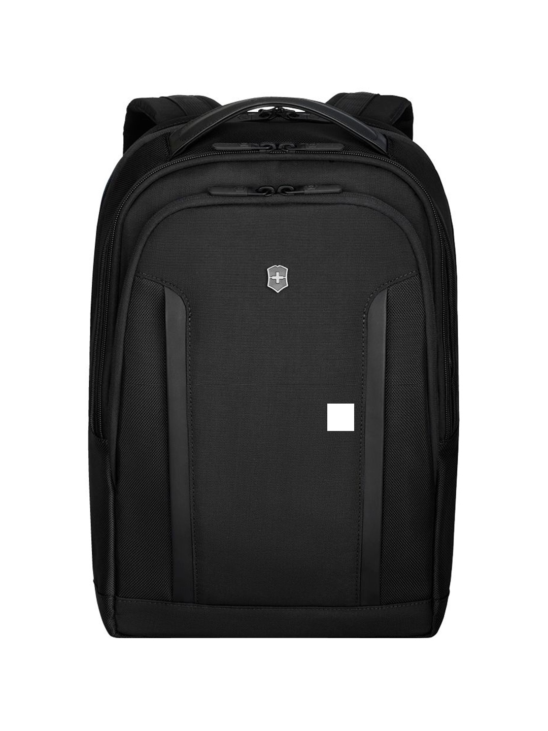 

Victorinox Unisex Altmont Ergonomic Strap Backpack, Black