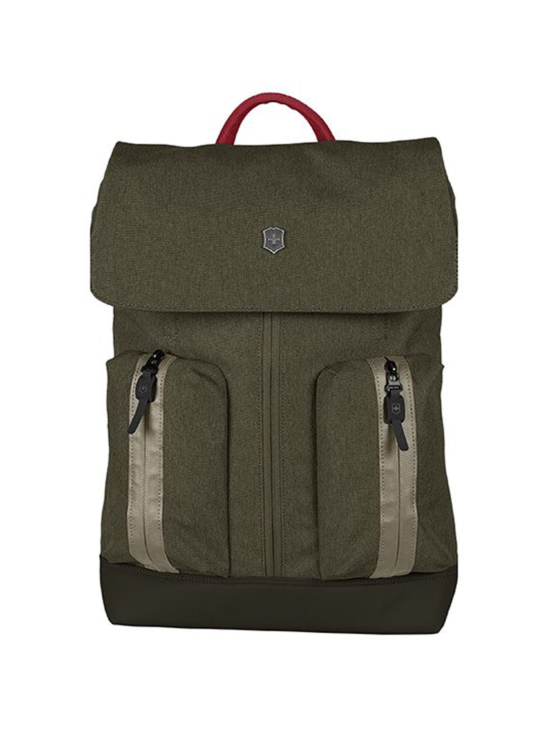 

Victorinox Unisex Backpack, Green