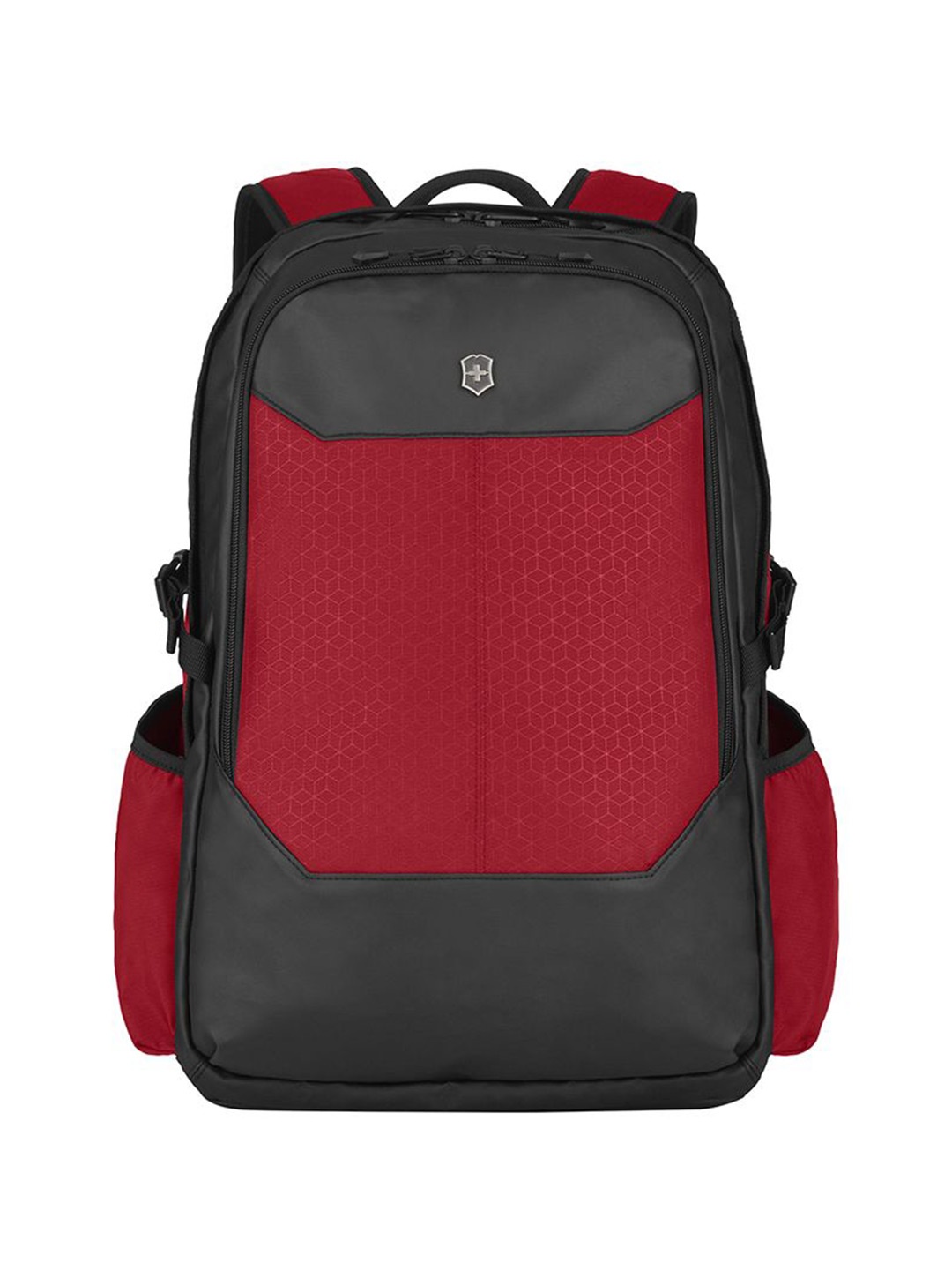 

Victorinox Altmont Original Unisex Deluxe Laptop Backpack, Red