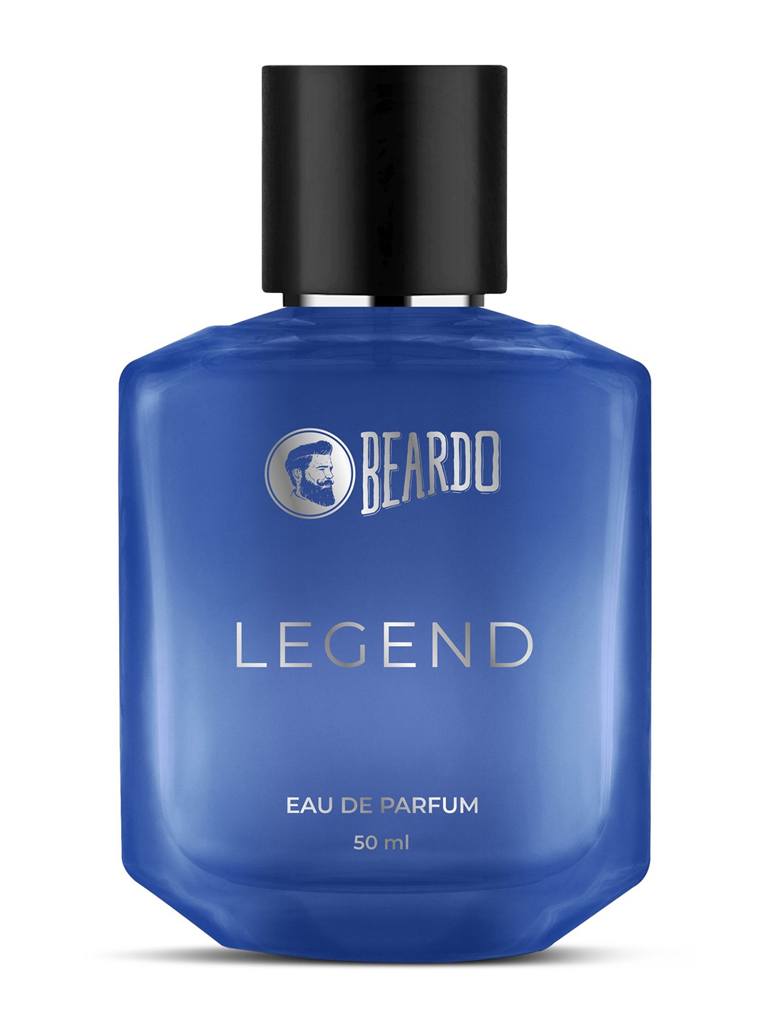 

BEARDO Men Legend Perfume EDP - 50ml, Blue