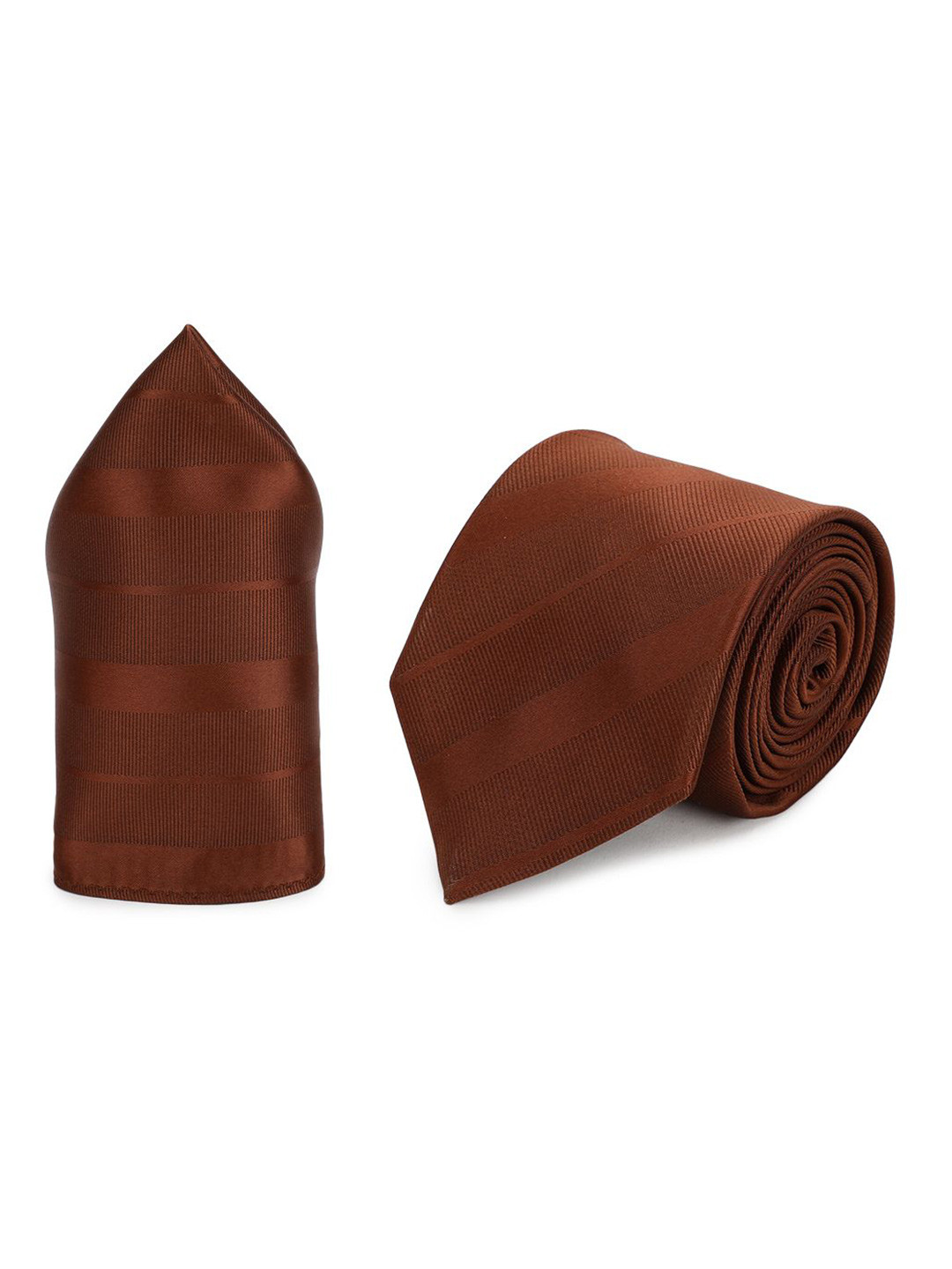 

Tossido Men Accessory Gift Set, Brown