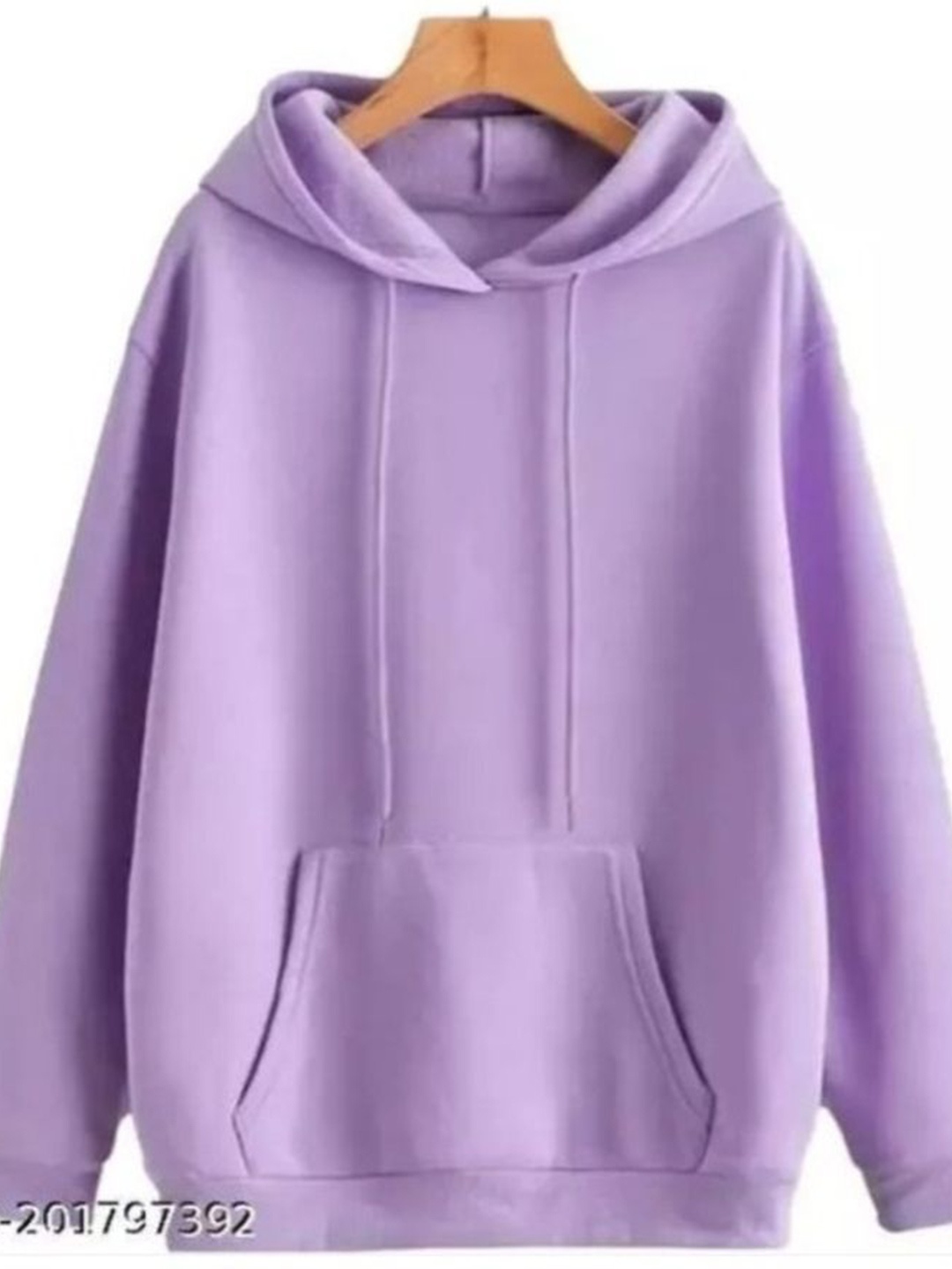 

Purser Women Hooded Sweatshirt, Purple