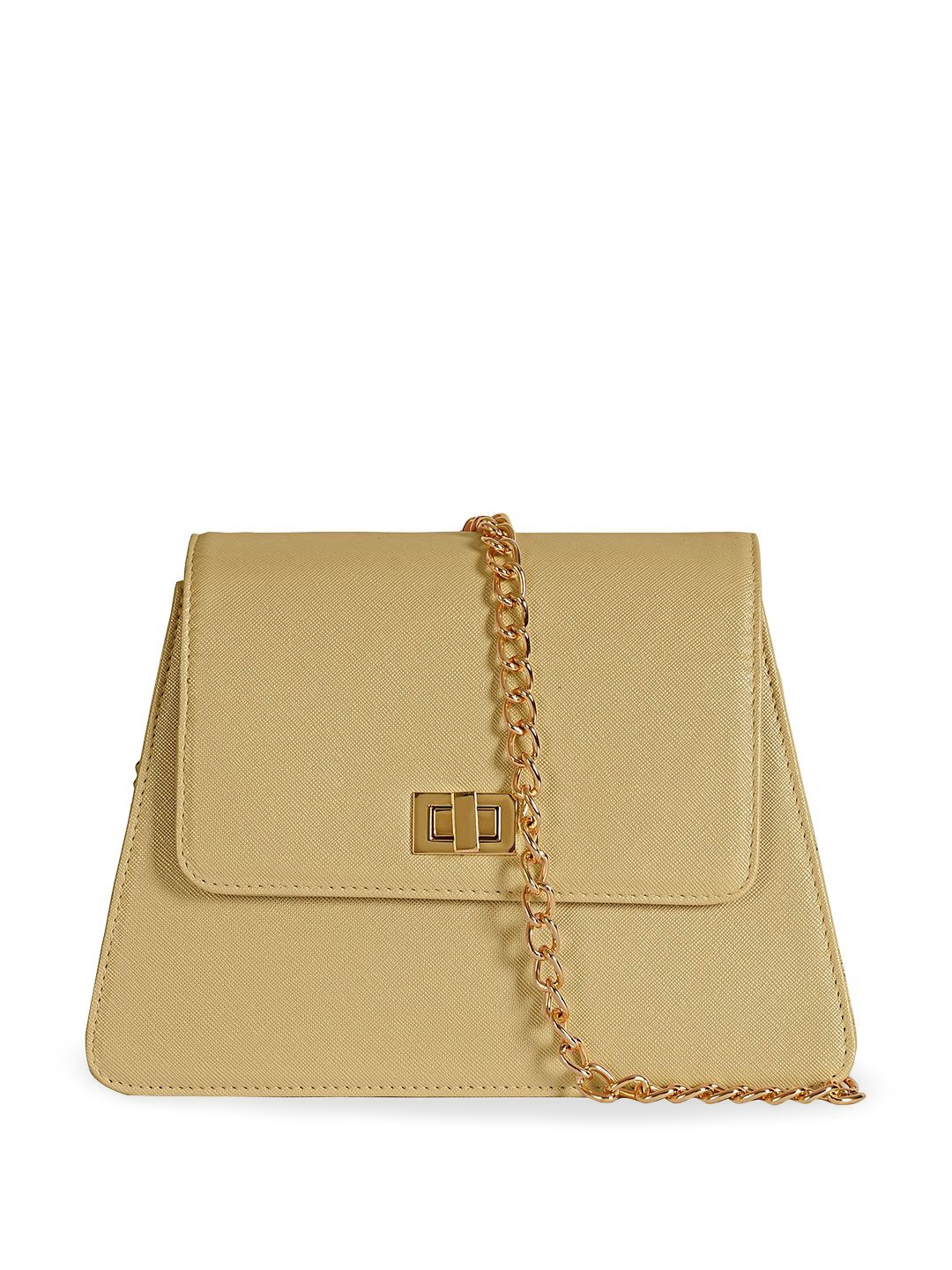 

Eske Shoulder Bag, Gold