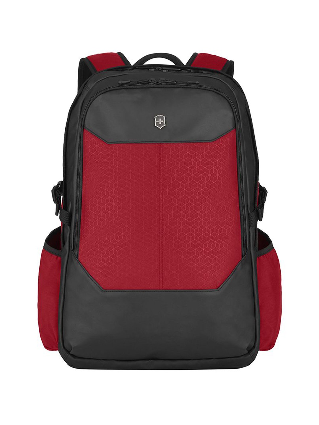 

Victorinox Unisex Colourblocked Backpack, Red