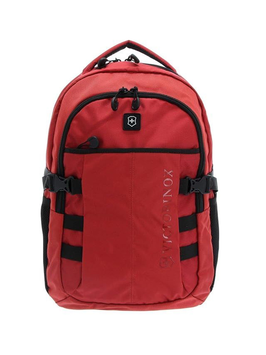 

Victorinox Unisex Yoke-Style Backpack, Red