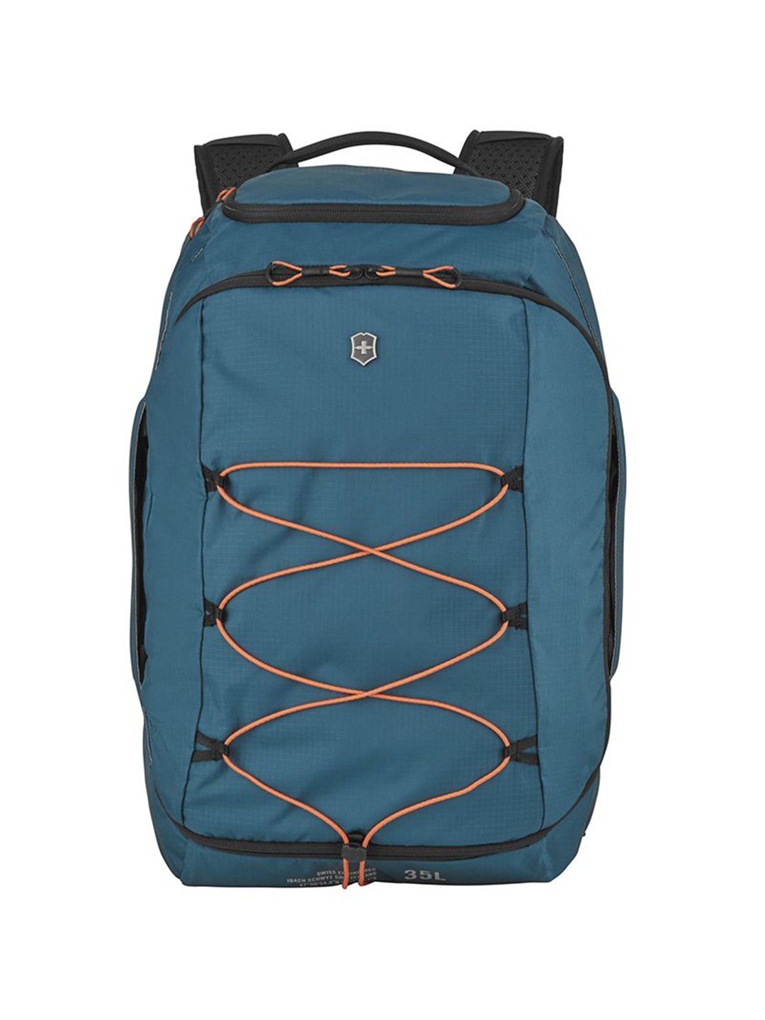 

Victorinox Altmont Active L.W. Unisex 2-in-1 Duffel Backpack, Blue