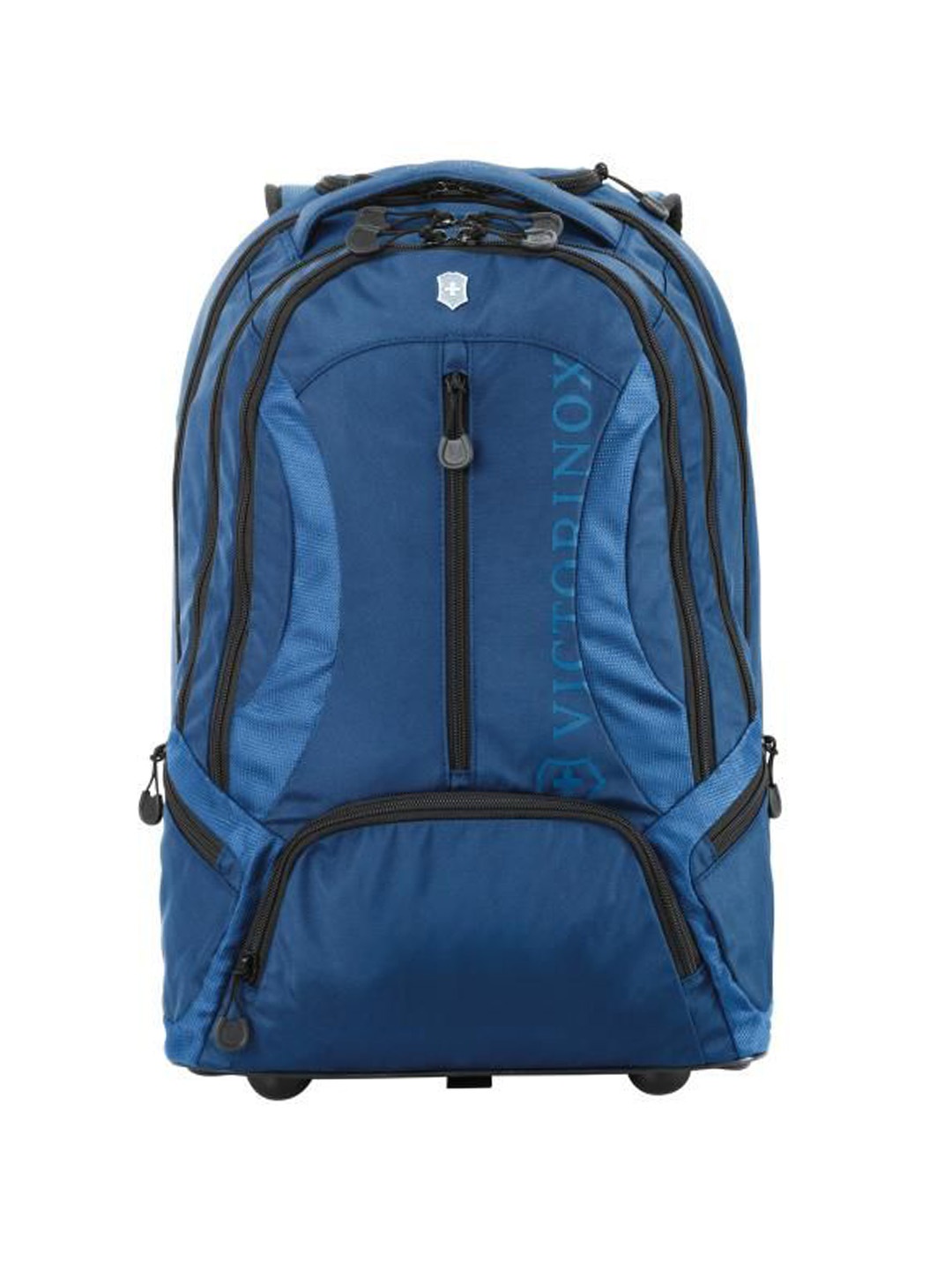 

Victorinox Unisex Medium Backpack, Blue