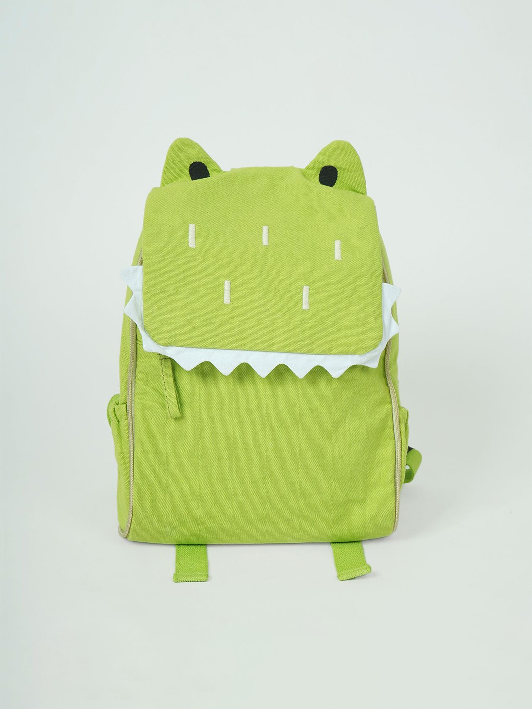 

TIDY SLEEP Kids Up to 23 Litres Backpack, Green