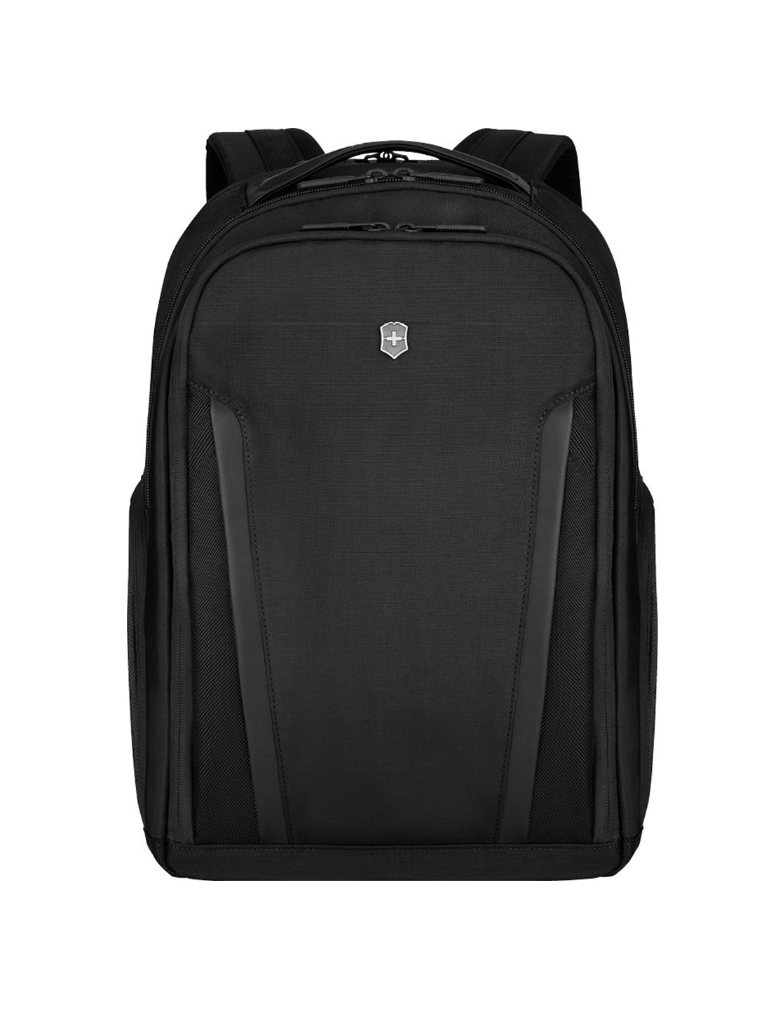 

Victorinox Unisex Medium Backpack, Black